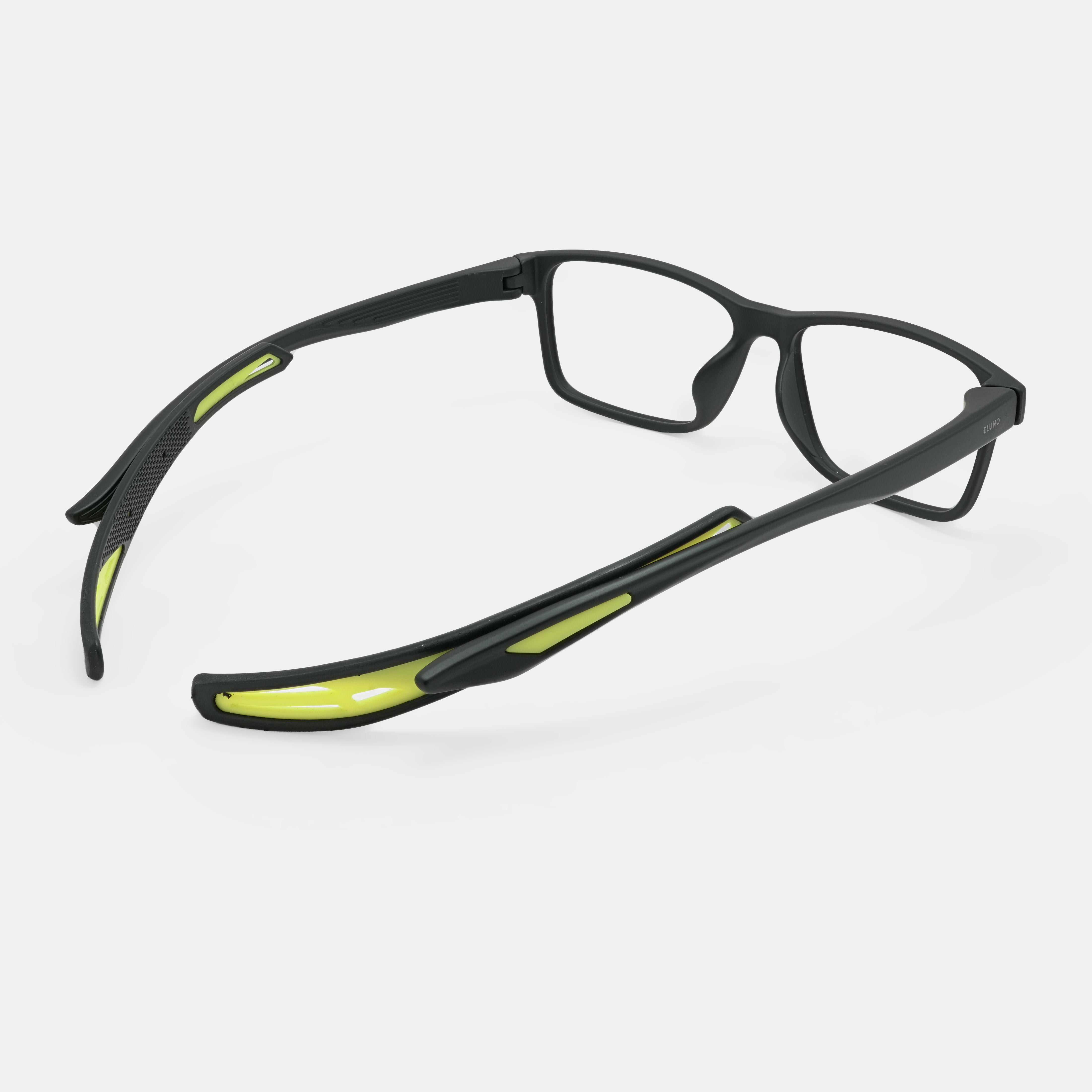 Stylish Spectacles