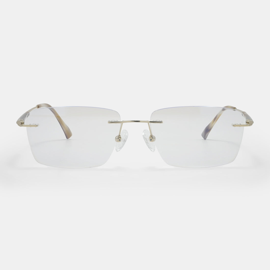 Gold Eyeglasses