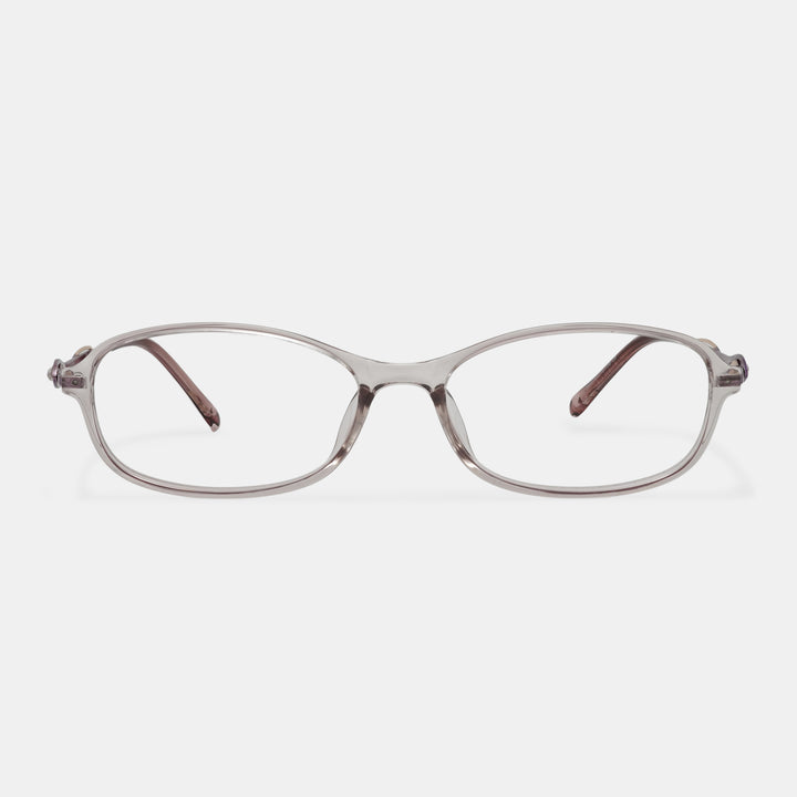 Pink Eyeglasses