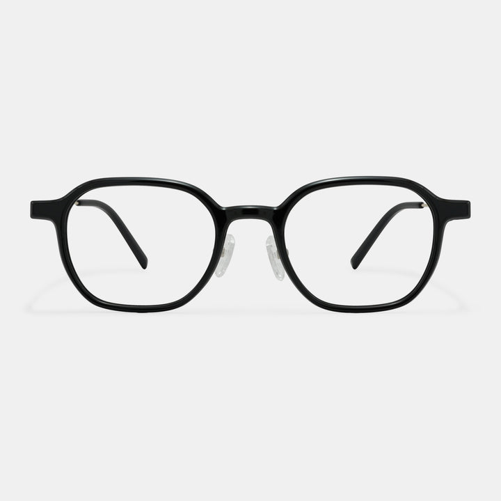 Black Spectacles