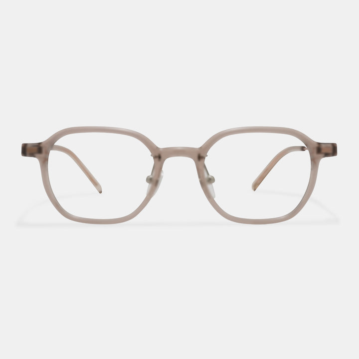 Clear spectacles