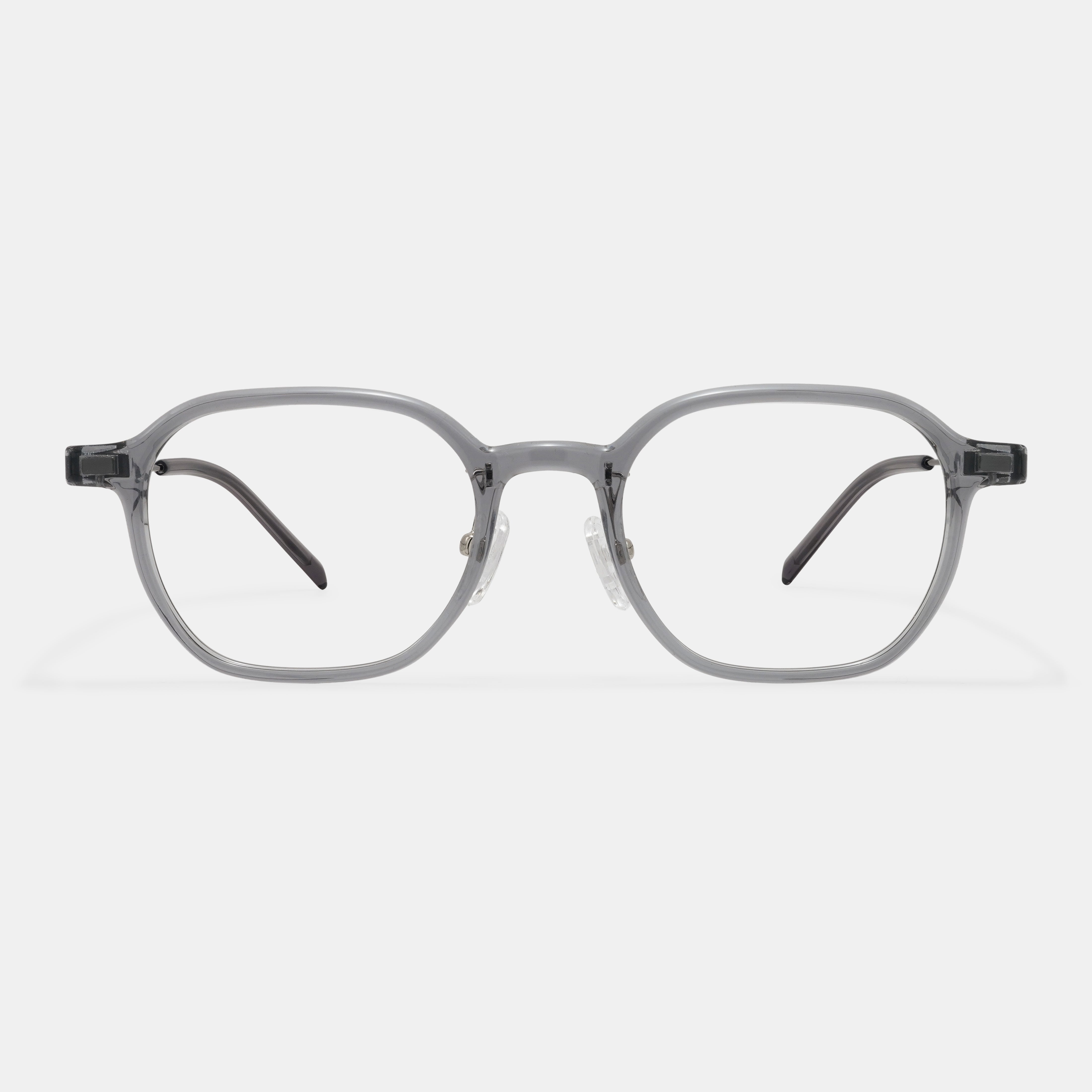 Gunmetal Eyeglasses