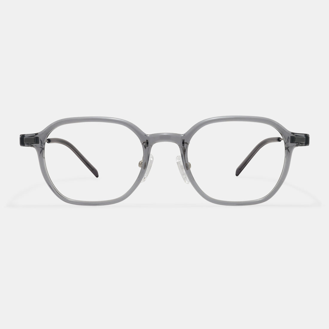 Gunmetal Eyeglasses