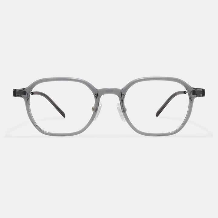 Gunmetal Eyeglasses