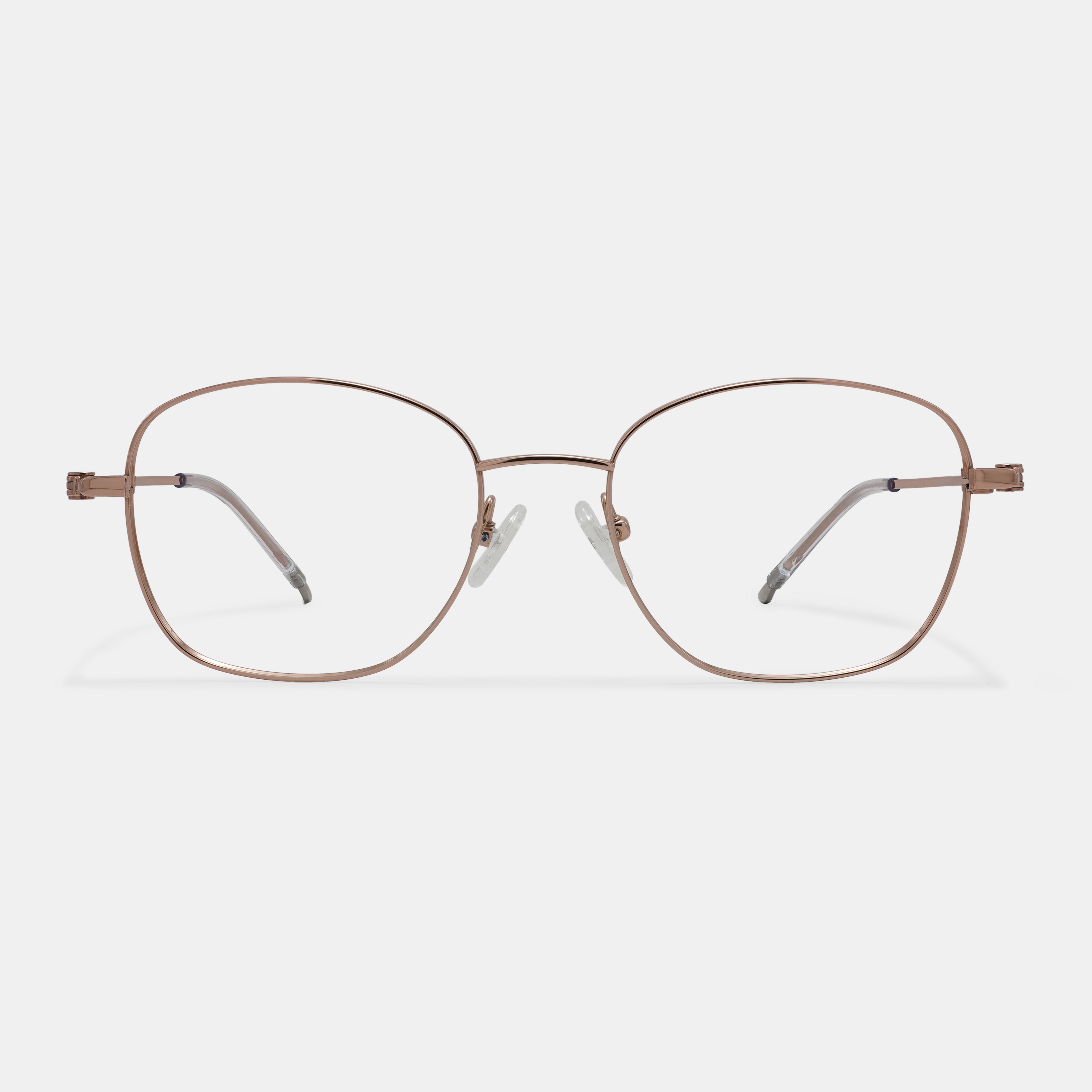 Rose Glasses