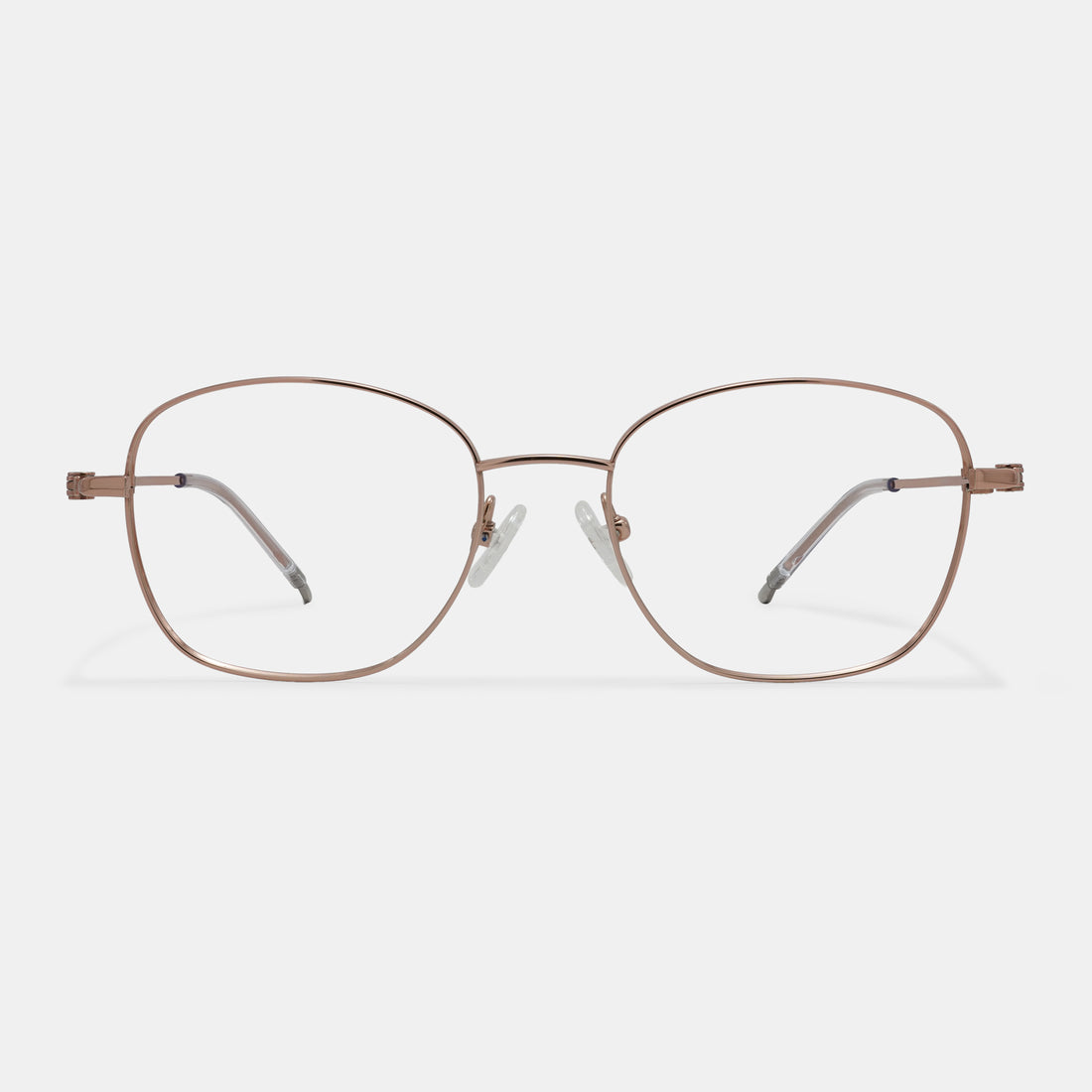 Rose Glasses