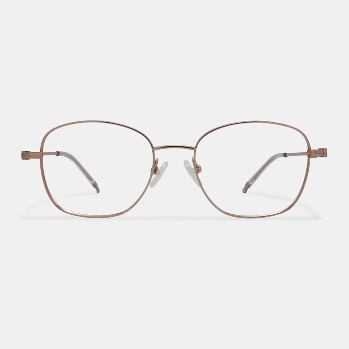 Rose Glasses