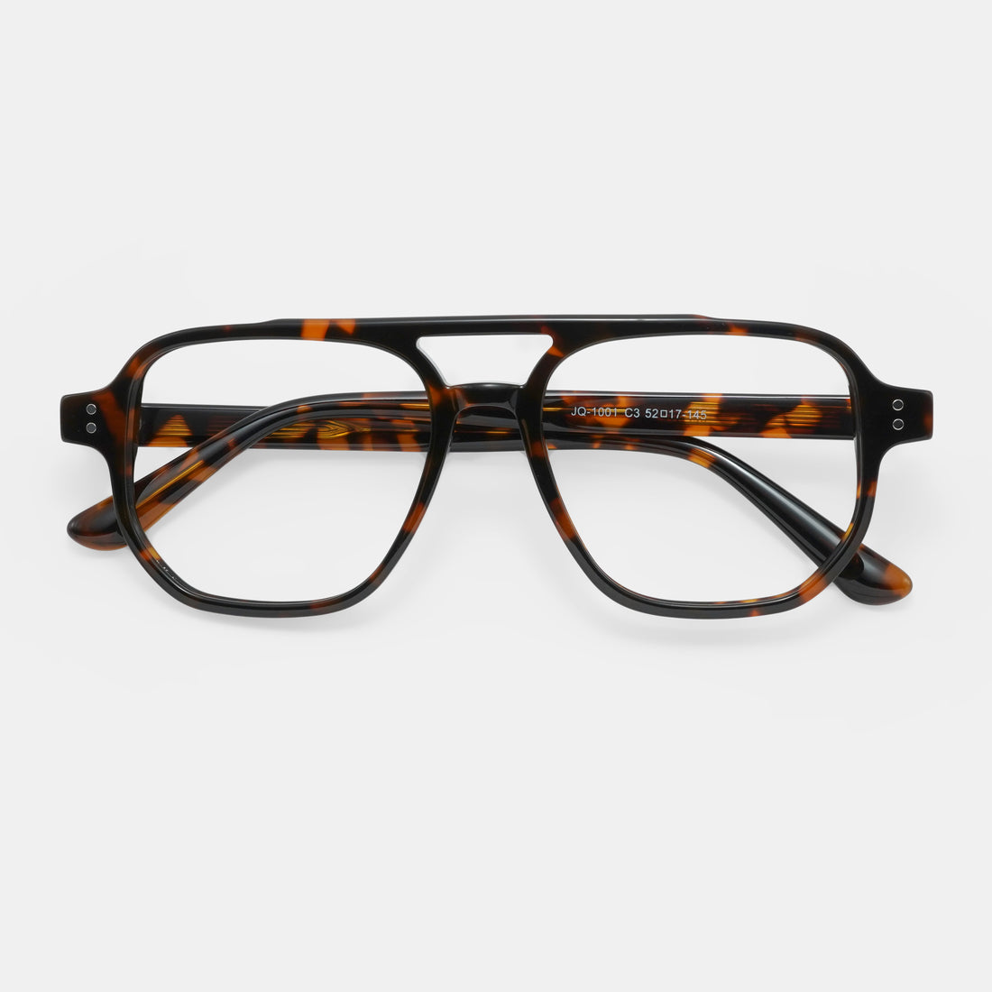 Tortoiseshell Frames