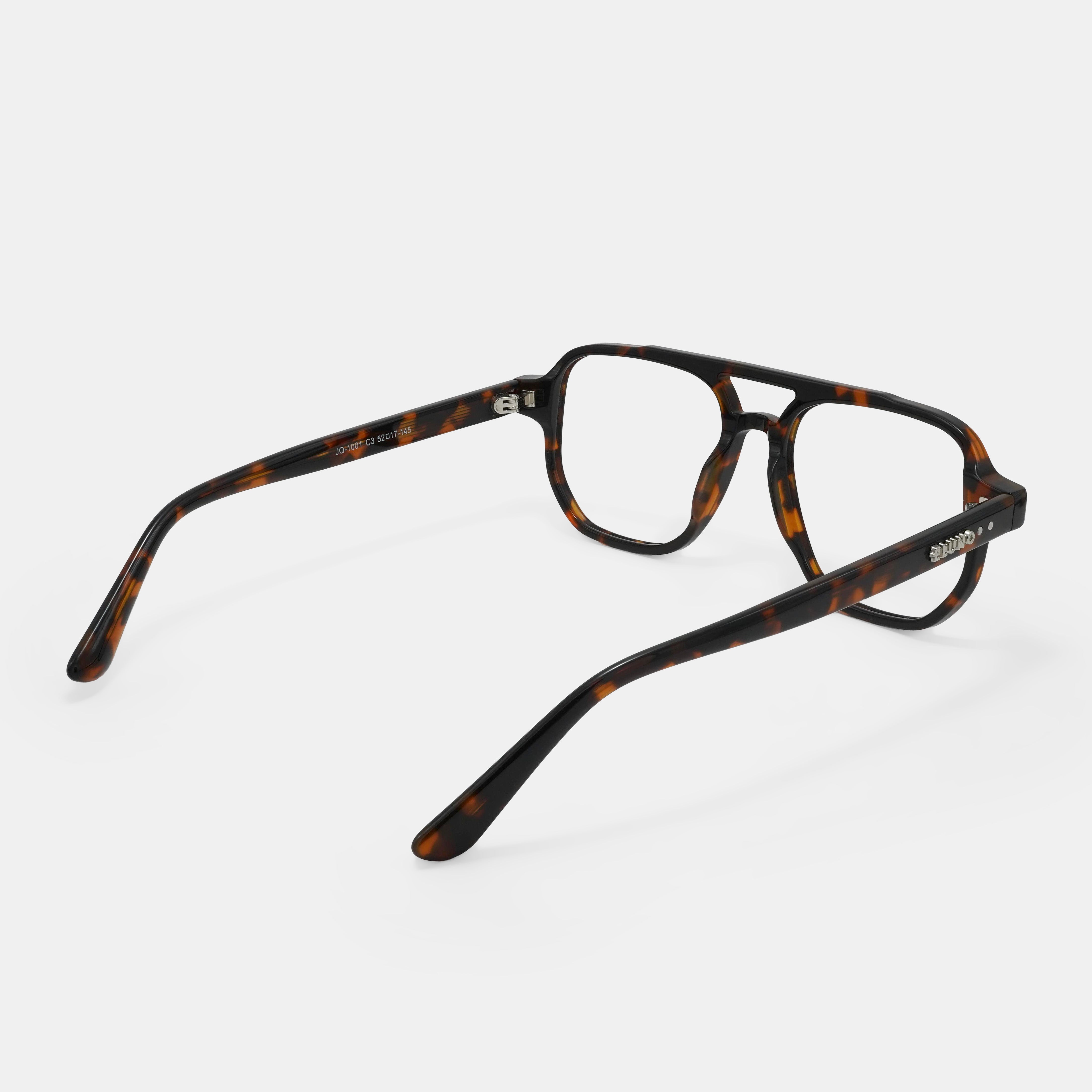 Tortoiseshell Frames
