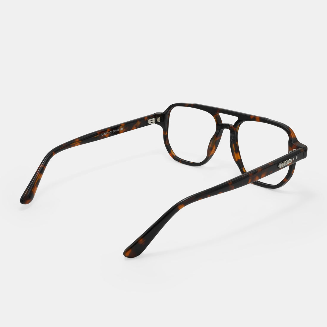 Tortoiseshell Frames