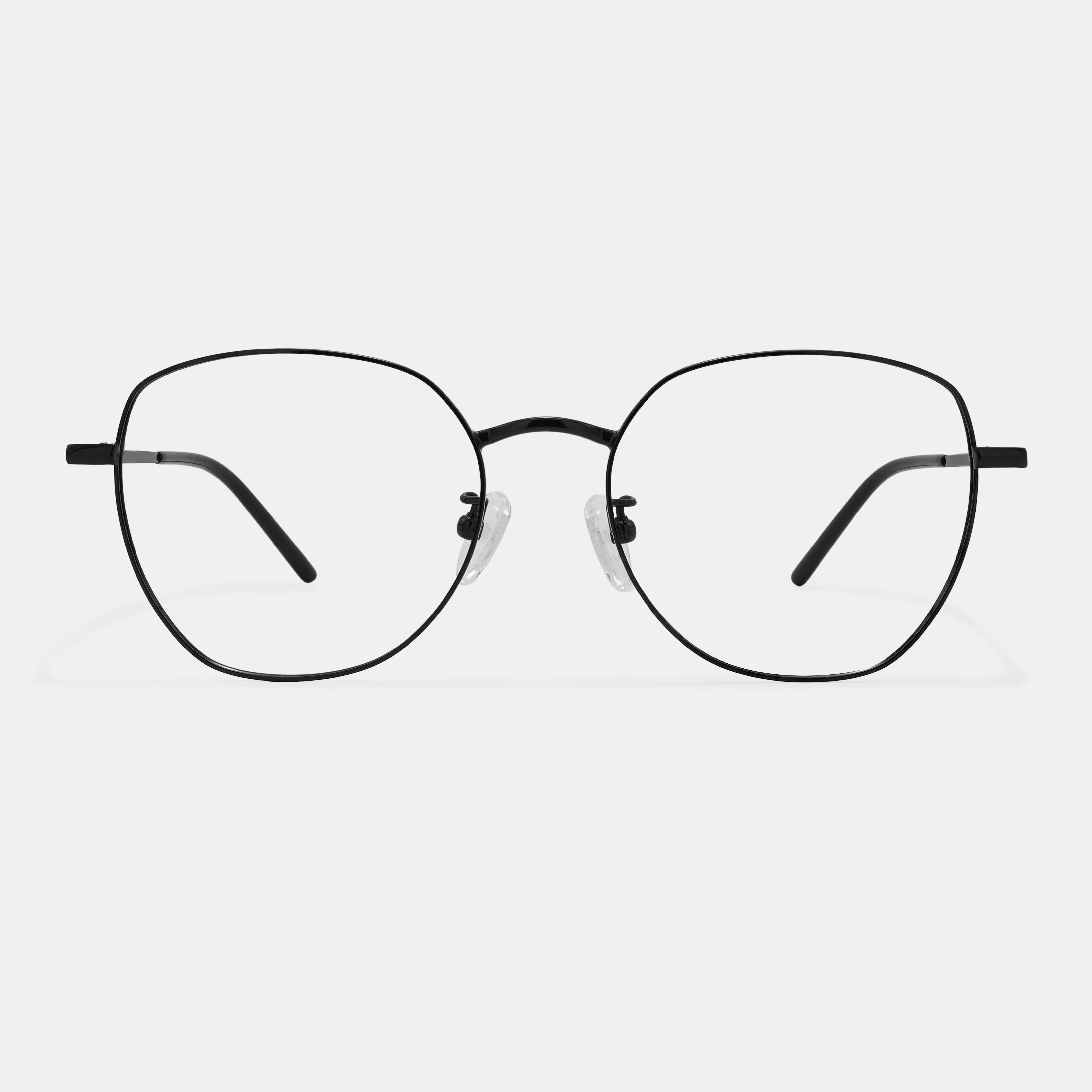 Black Frames