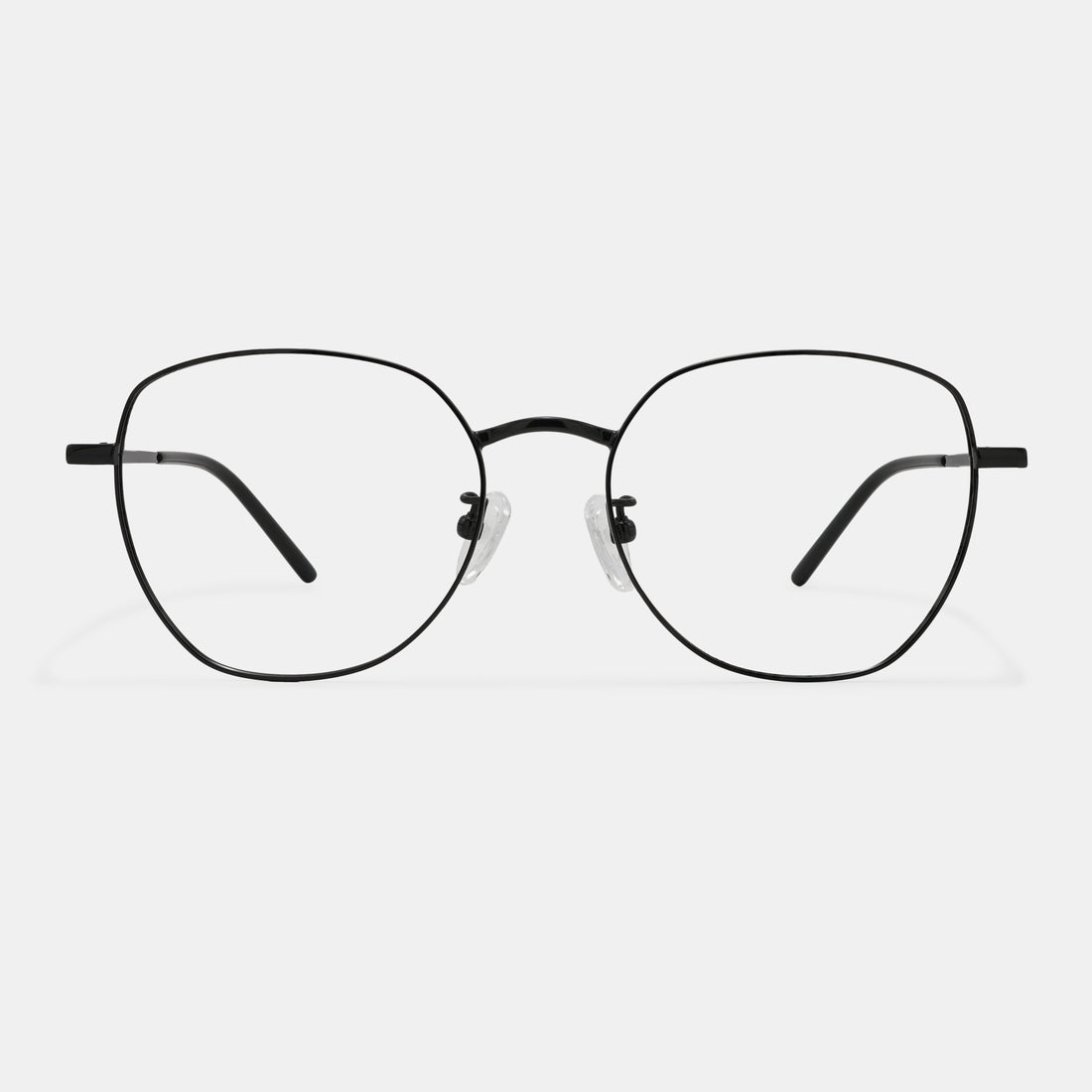Black Frames
