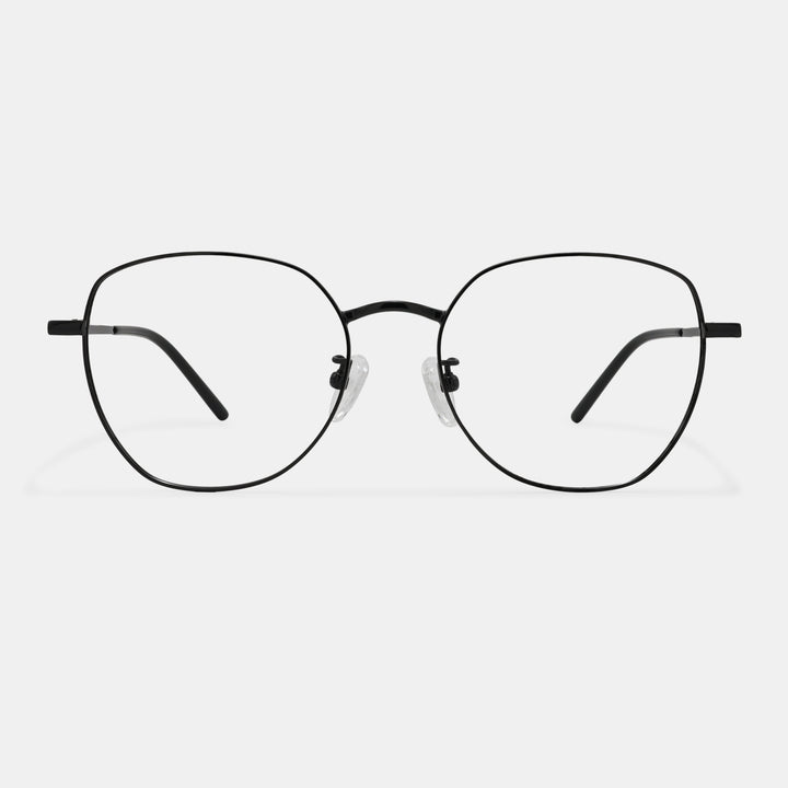 Black Frames