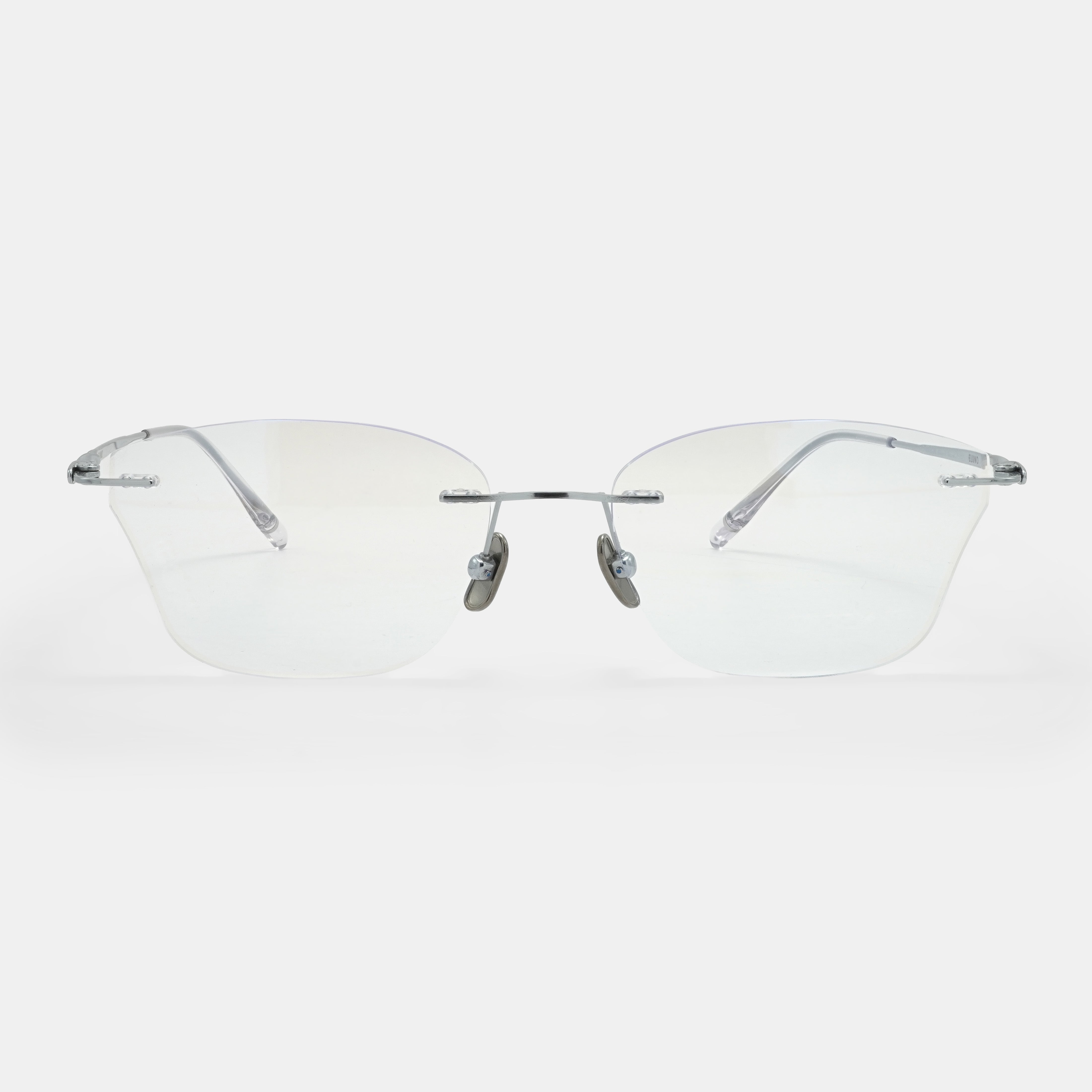 Silver Spectacles