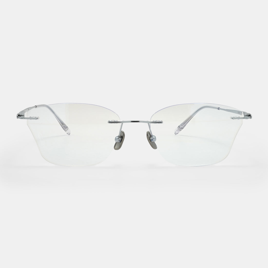 Silver Spectacles