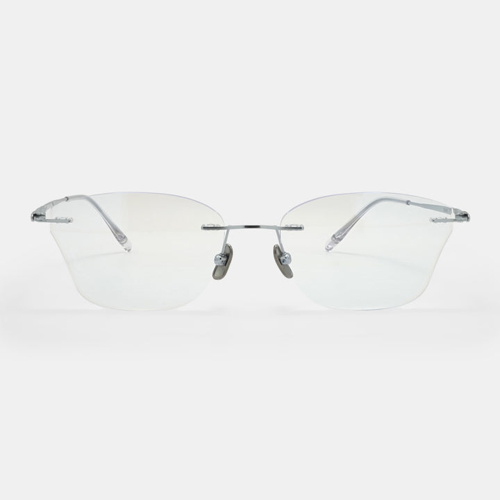 Silver Spectacles
