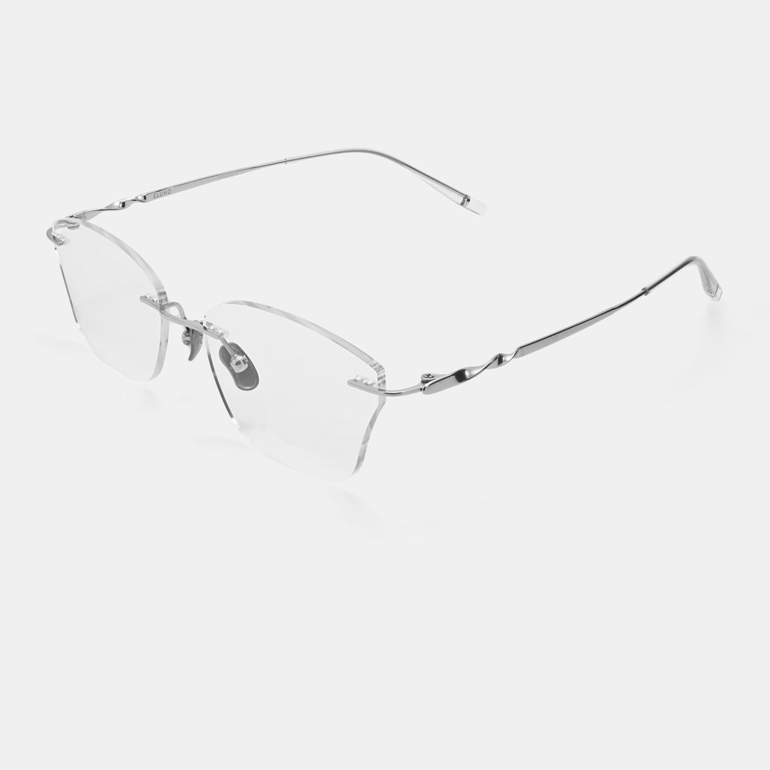 Silver Spectacles