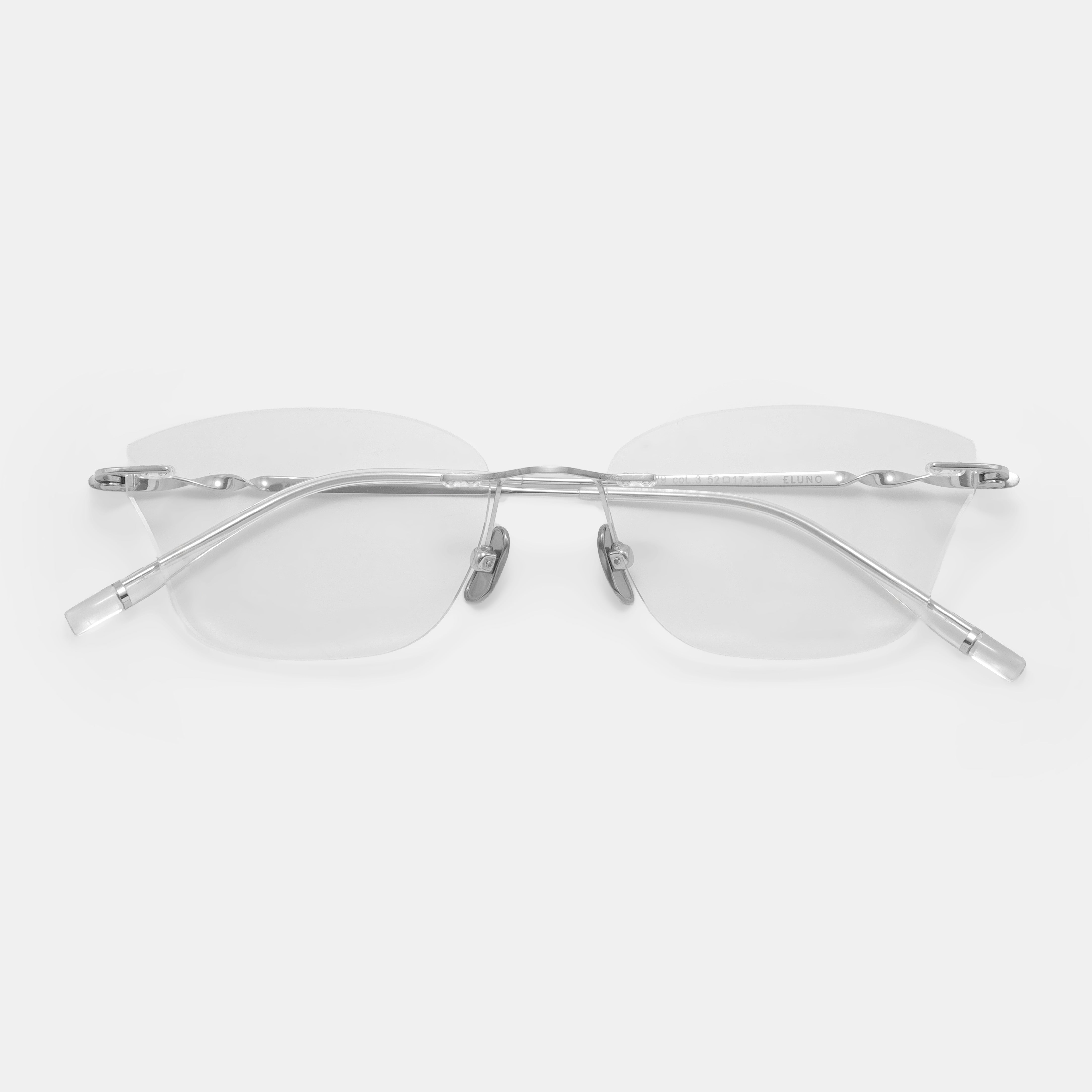 Silver Spectacles