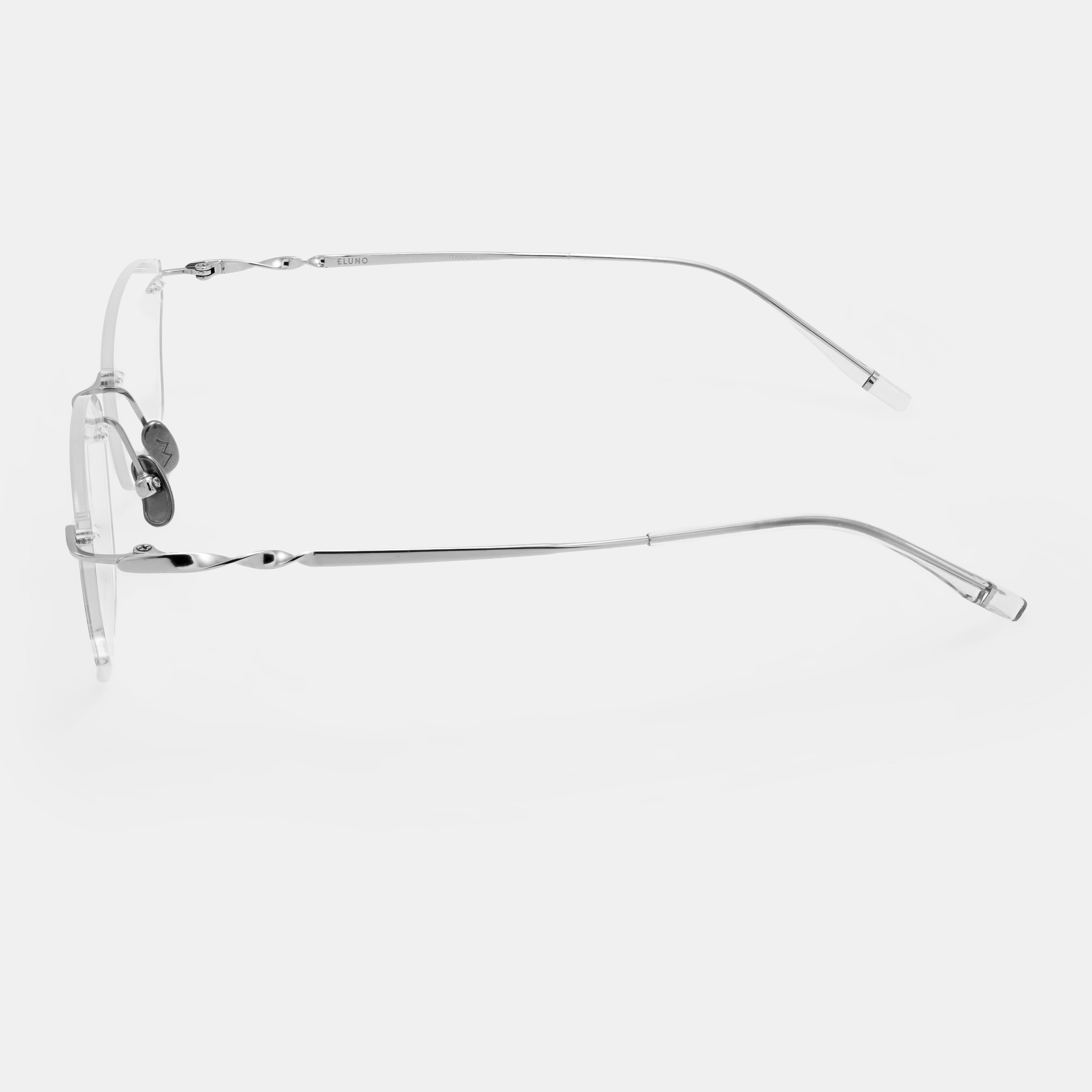 Silver Spectacles