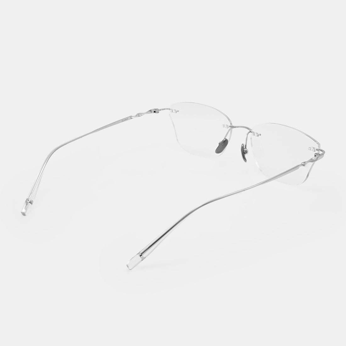 Silver Spectacles