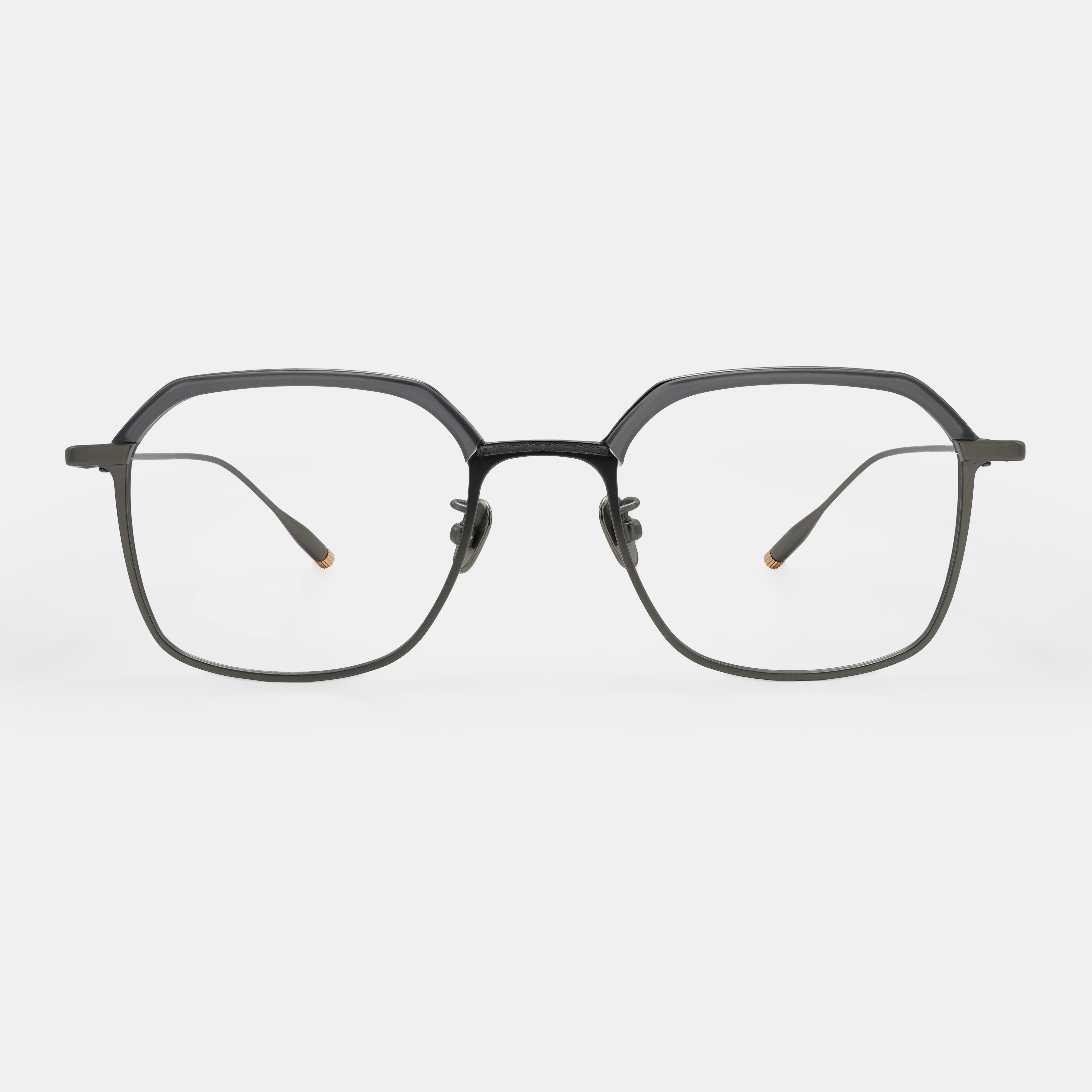 grey spectacles
