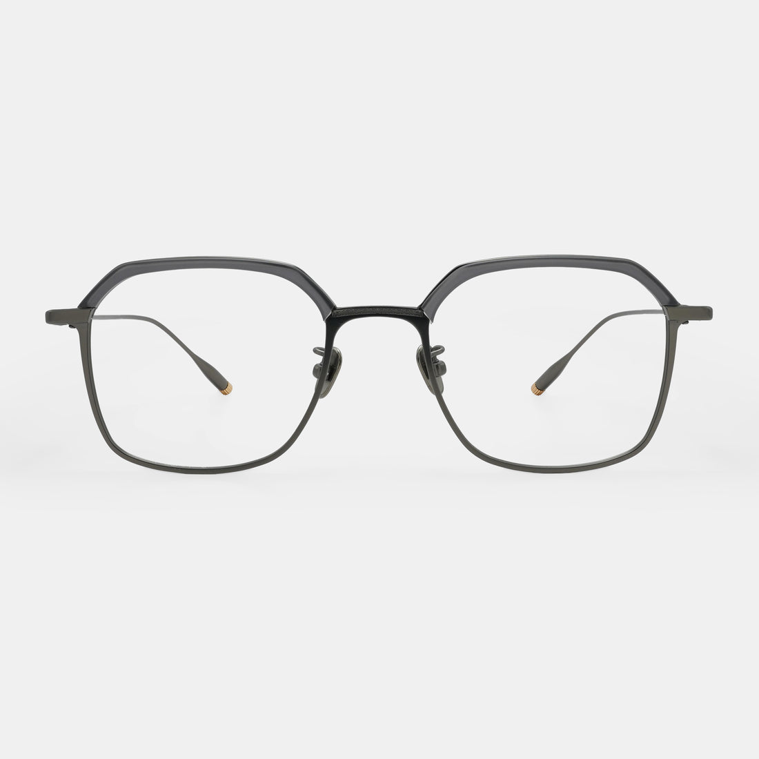 grey spectacles