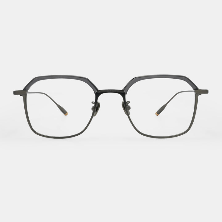 grey spectacles