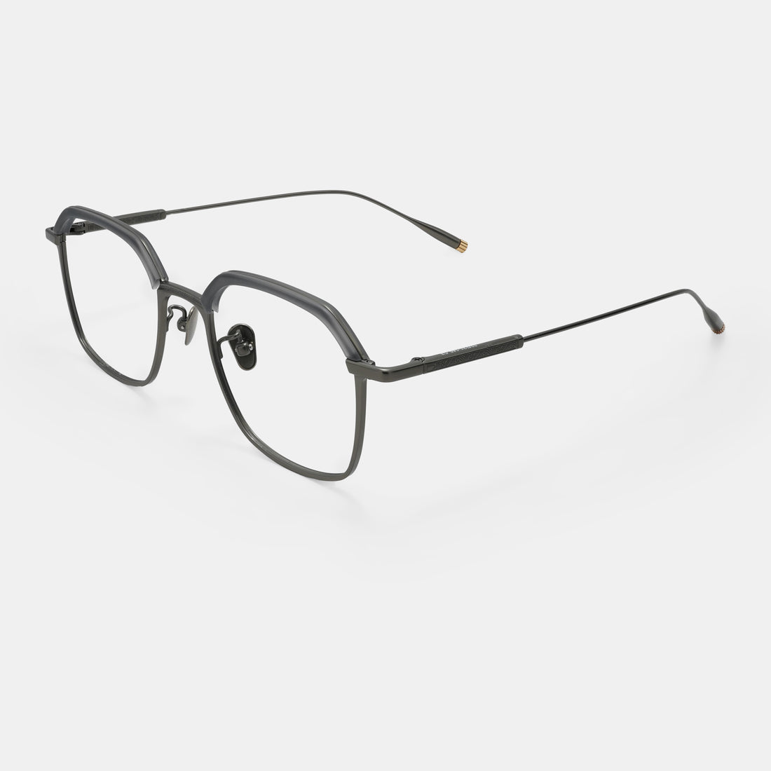 grey spectacles