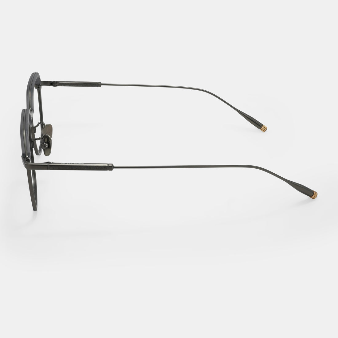 grey spectacles