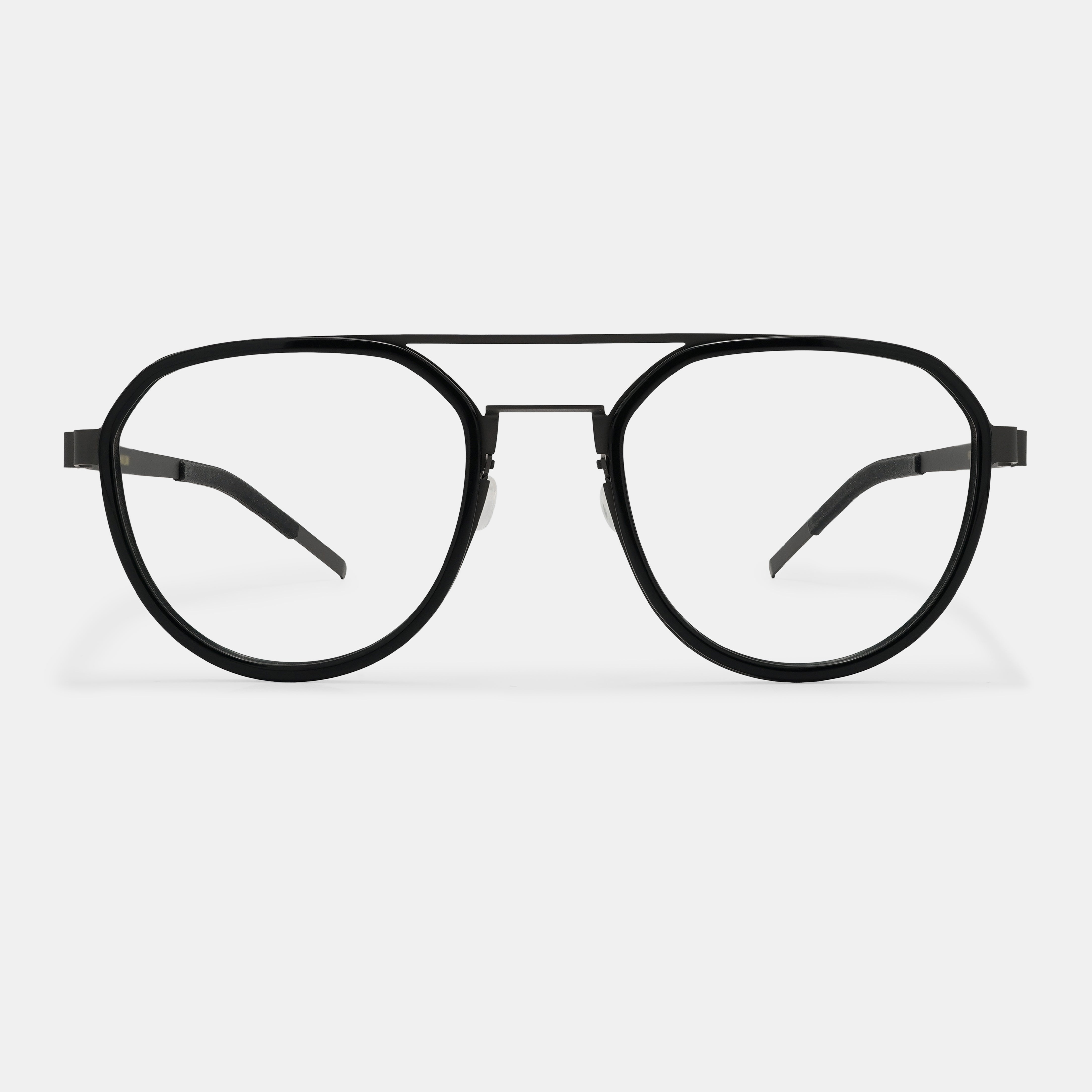 Black Spectacles