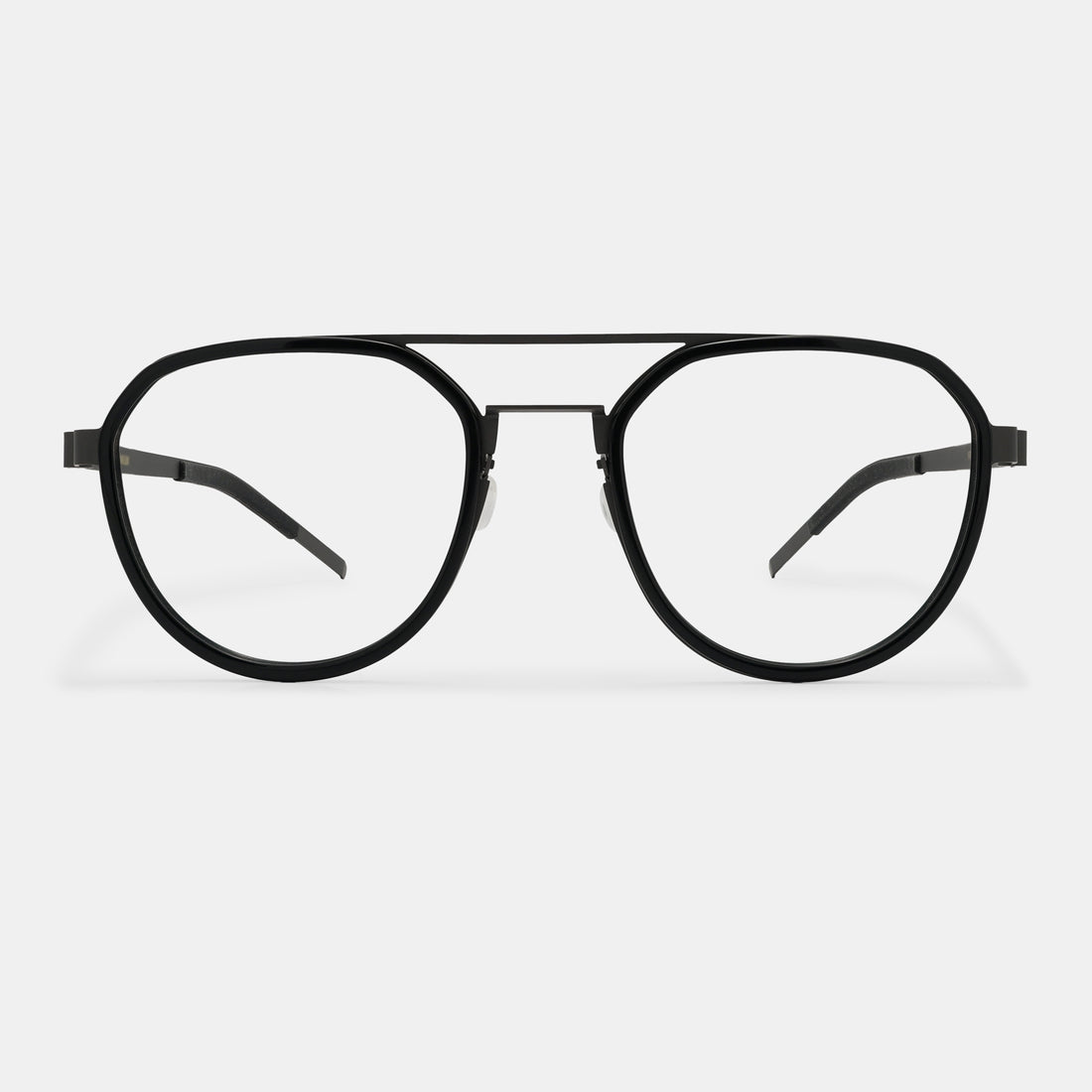 Black Spectacles