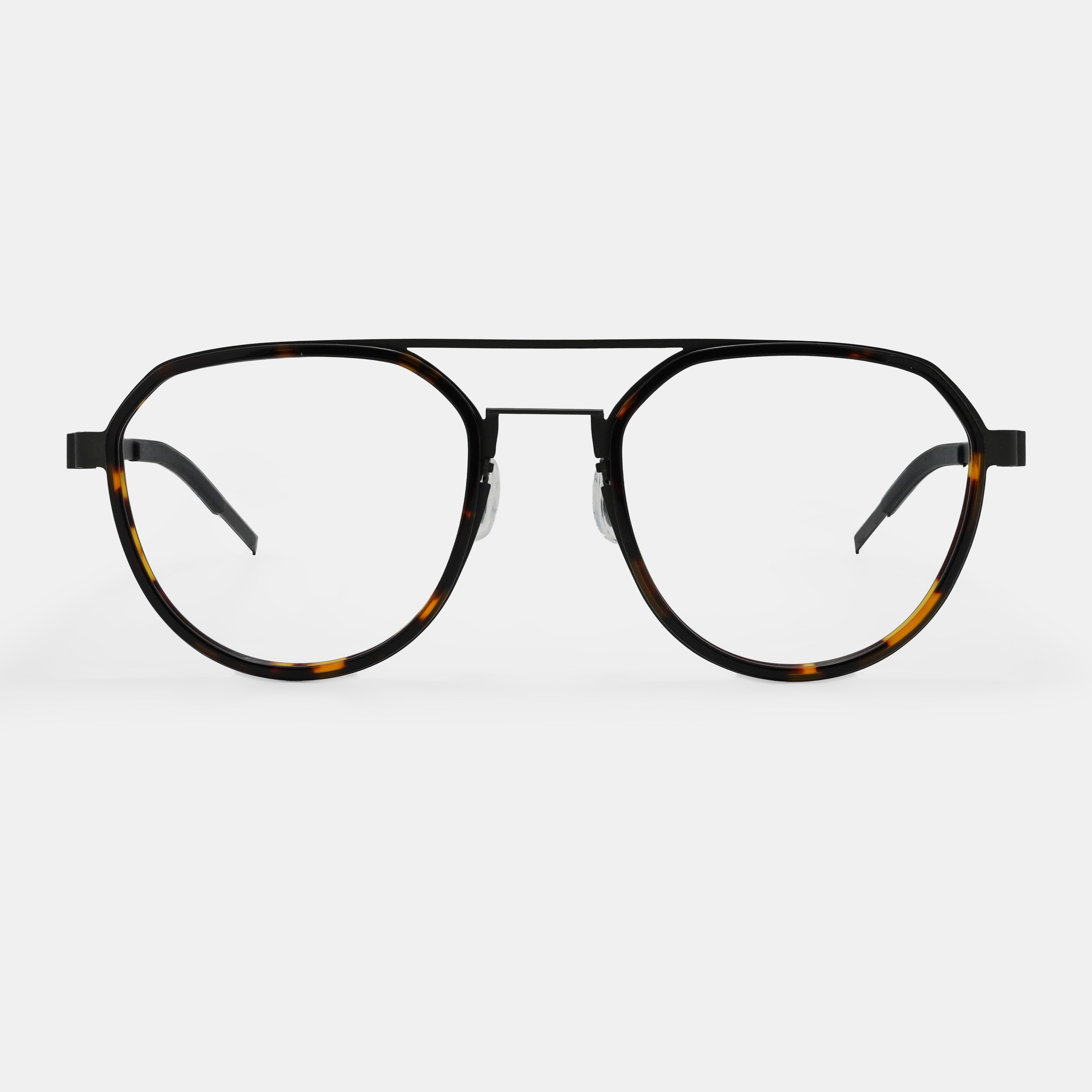 Tortoiseshell Eyeglasses