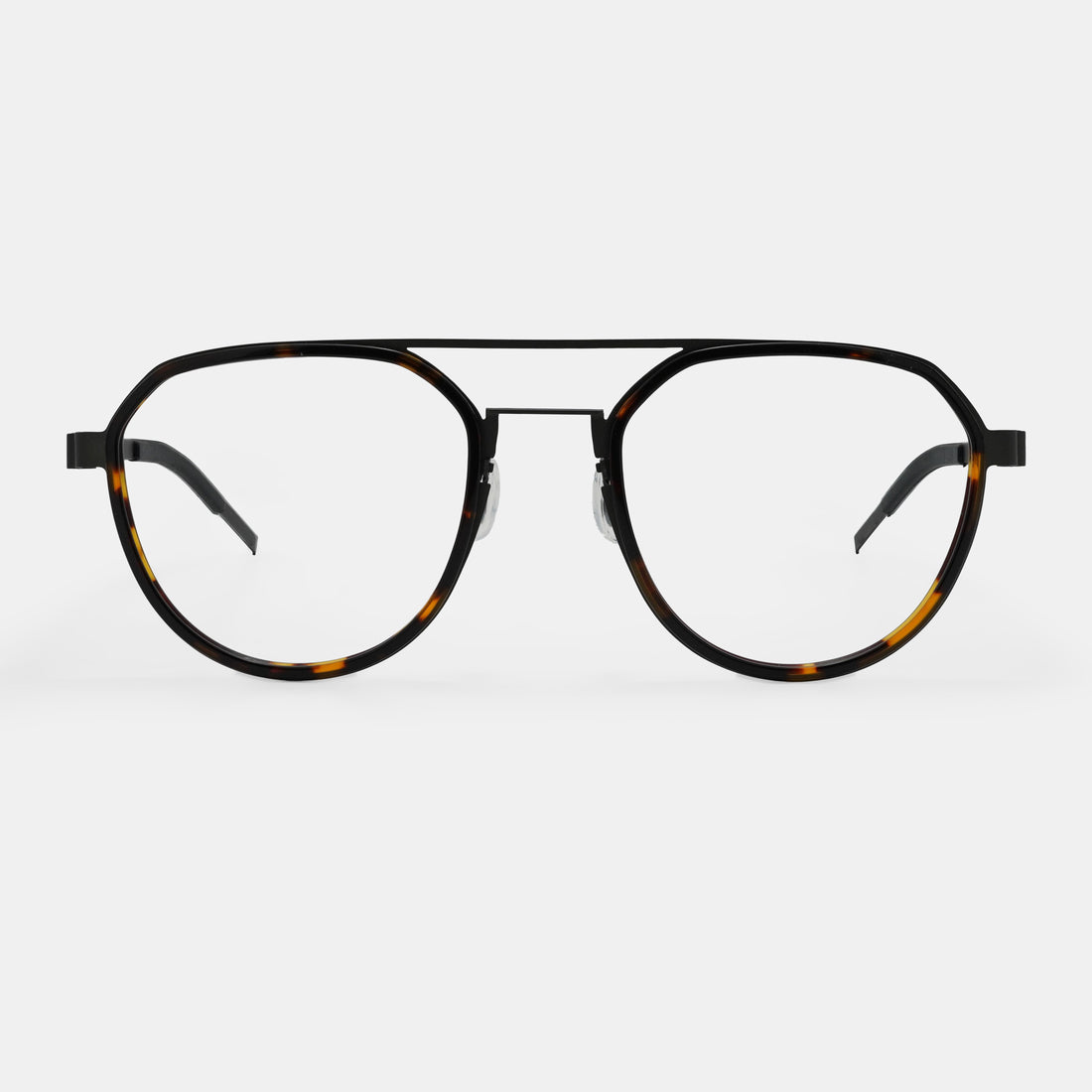 Tortoiseshell Eyeglasses