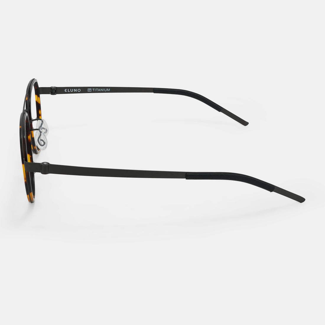 Tortoiseshell Eyeglasses