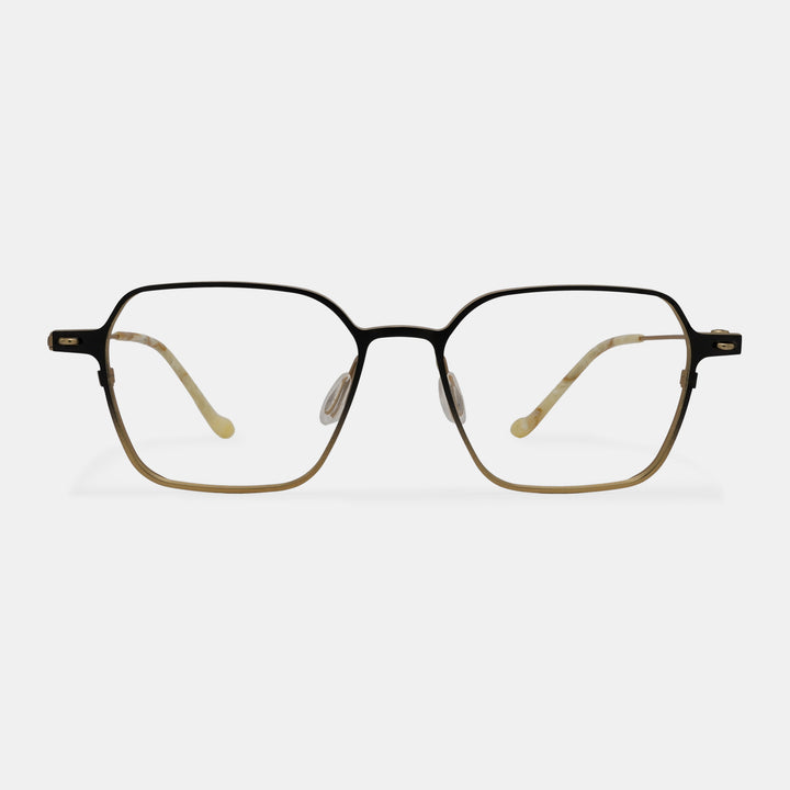 Black Eyeglasses