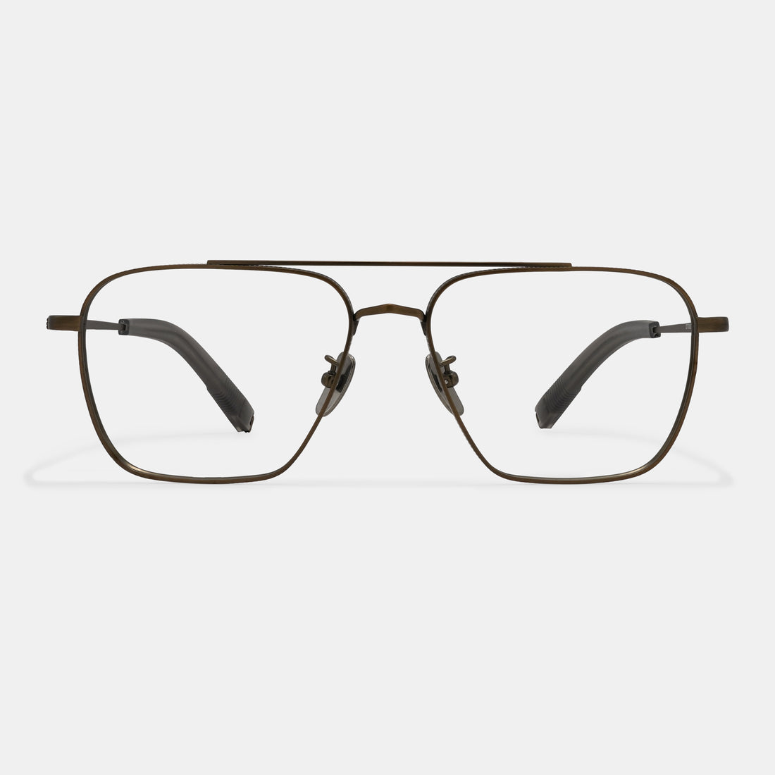 Bronze Eyeglasses