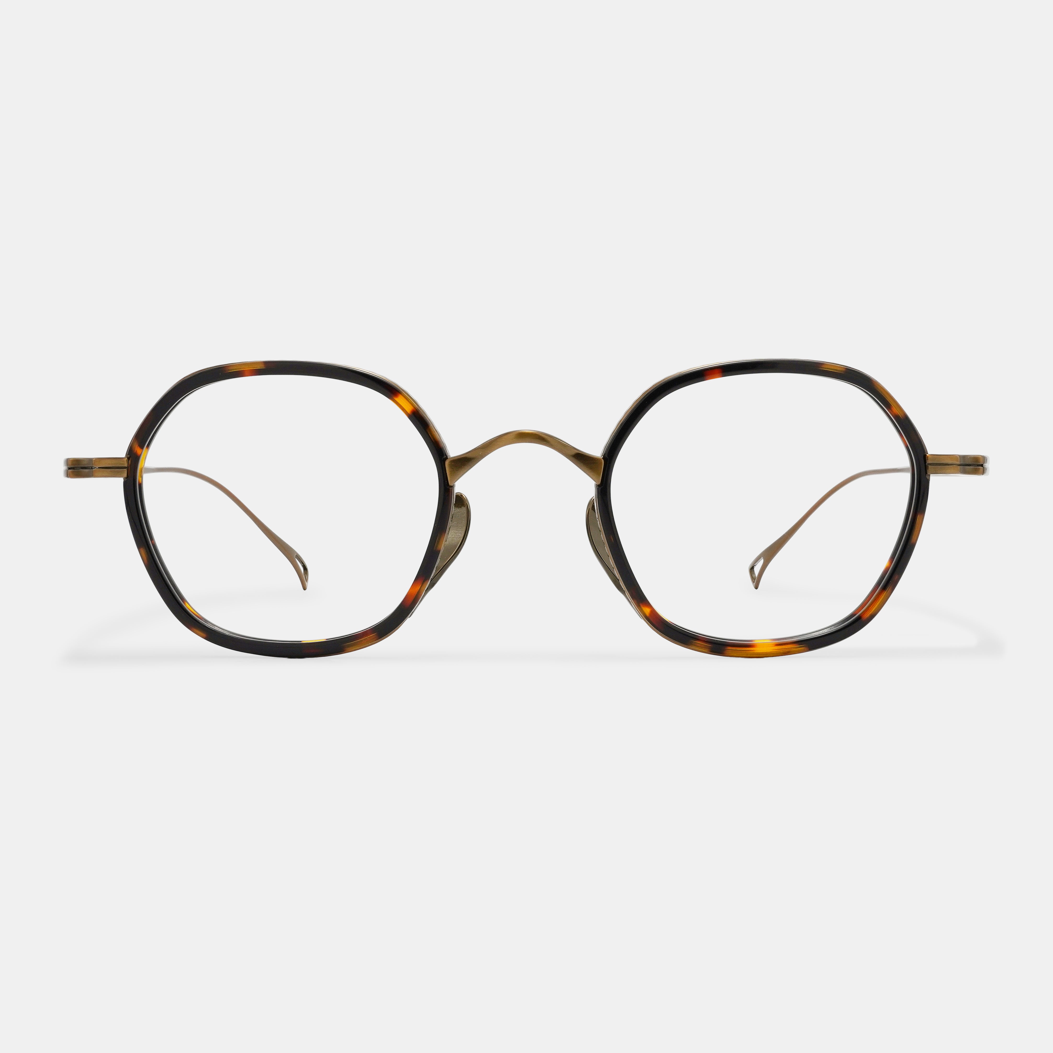 Tortoiseshell Eyewear