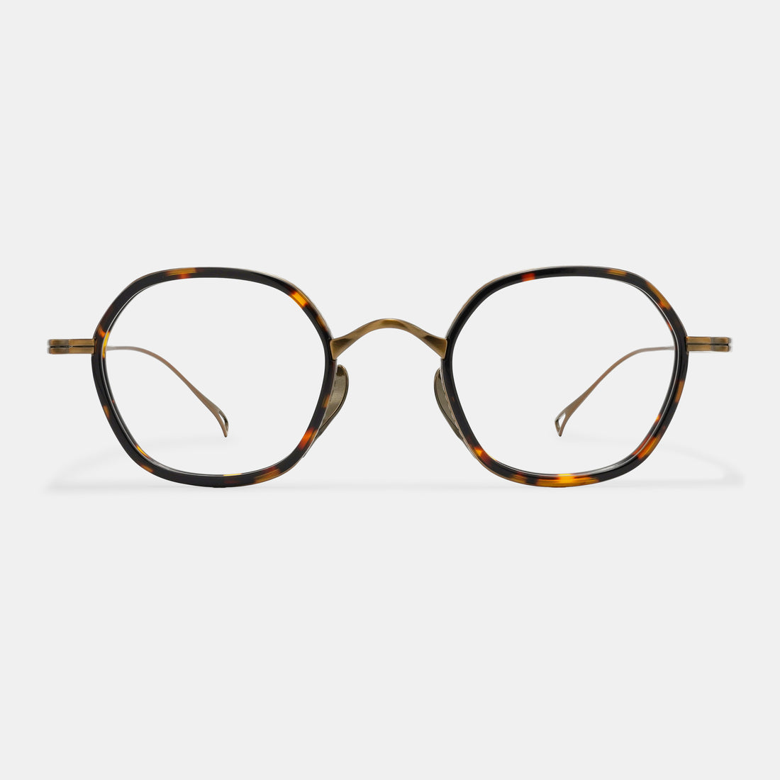 Tortoiseshell Eyewear