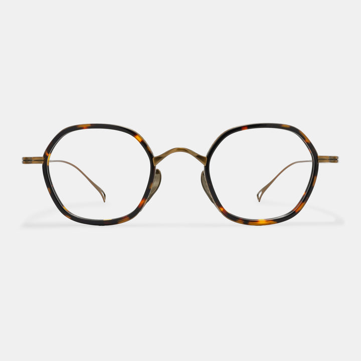 Tortoiseshell Eyewear