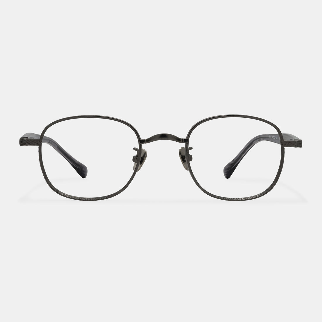 Gunmetal Eyewear