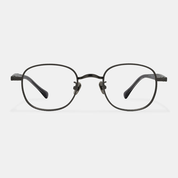 Gunmetal Eyewear