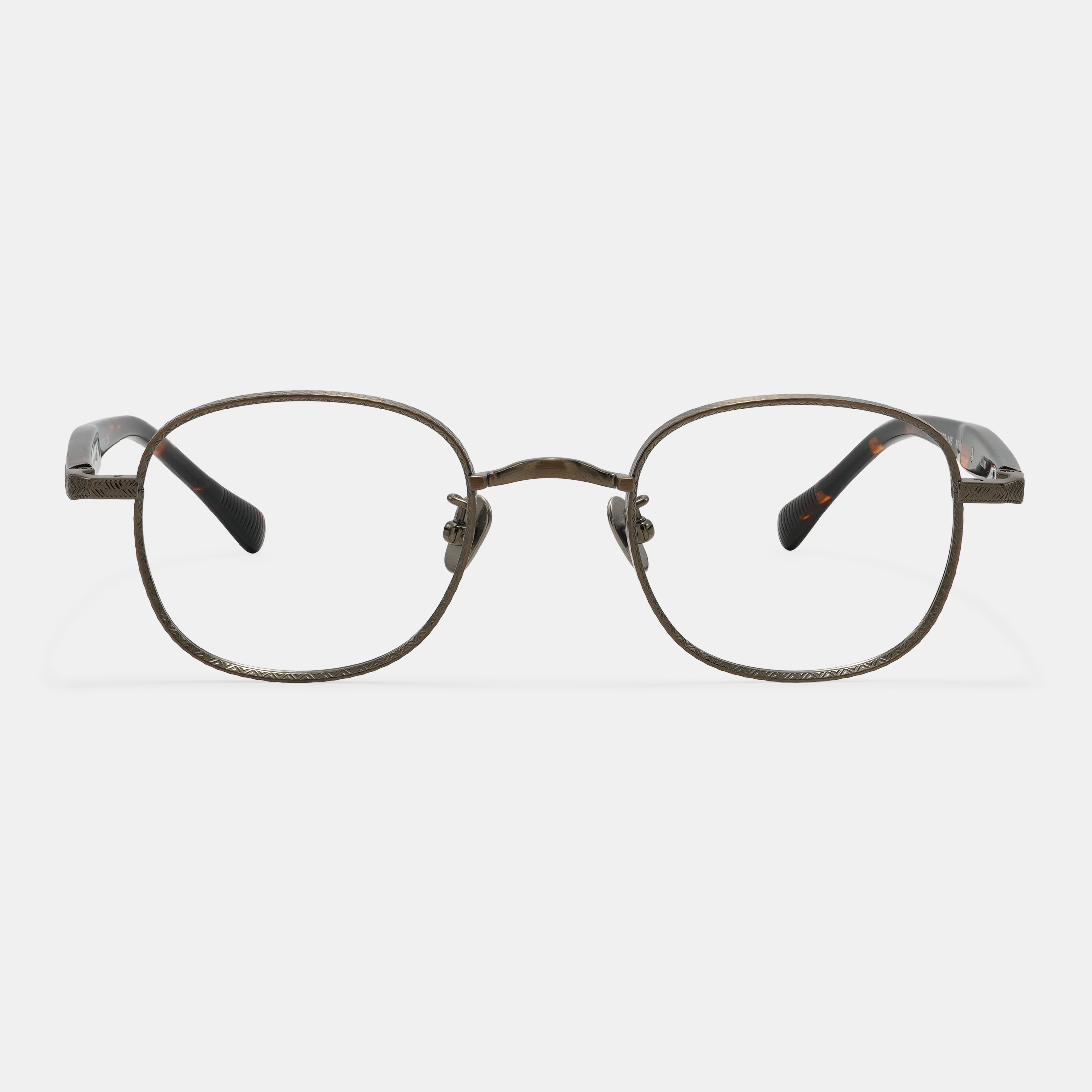 Tortoiseshell Spectacles