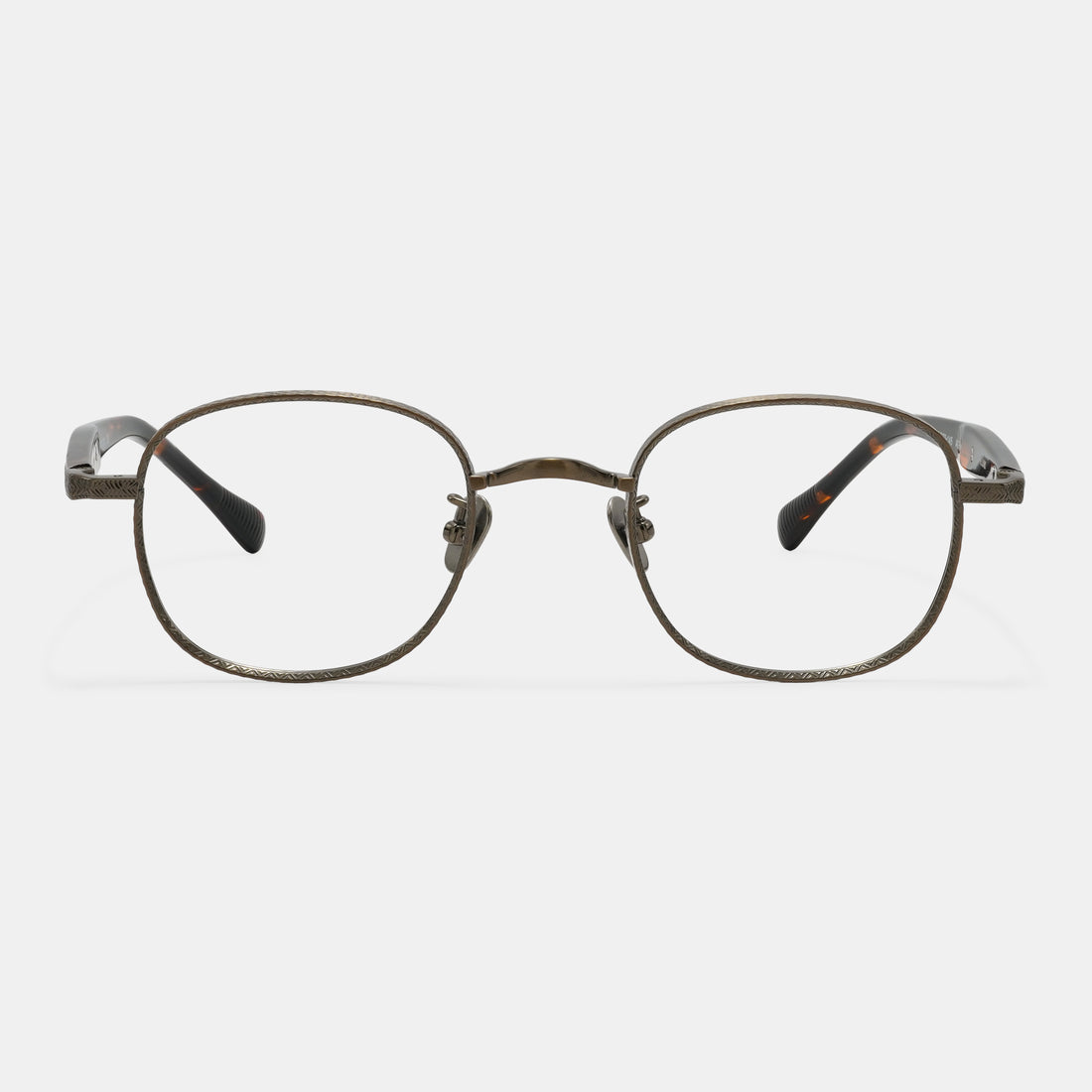 Tortoiseshell Spectacles
