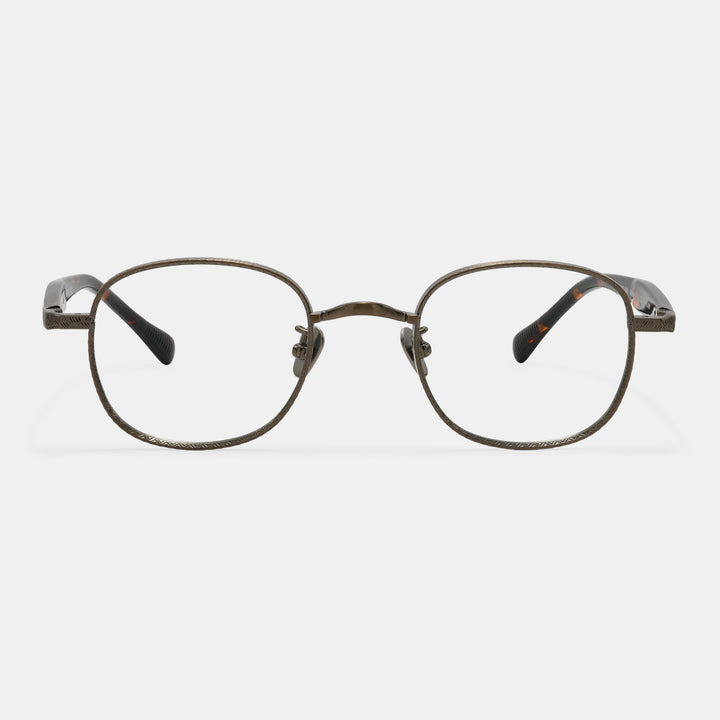 Tortoiseshell Spectacles