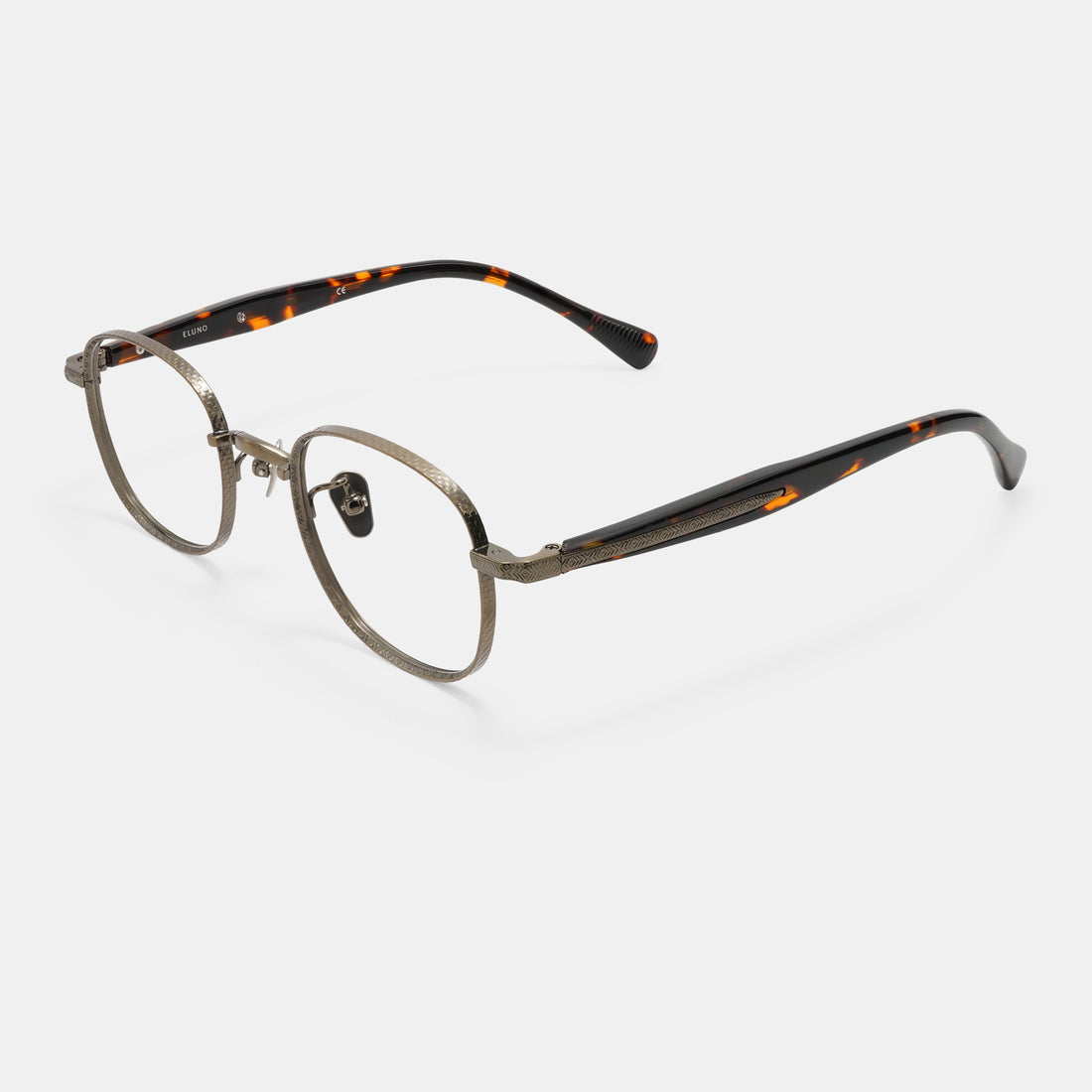 Tortoiseshell Spectacles