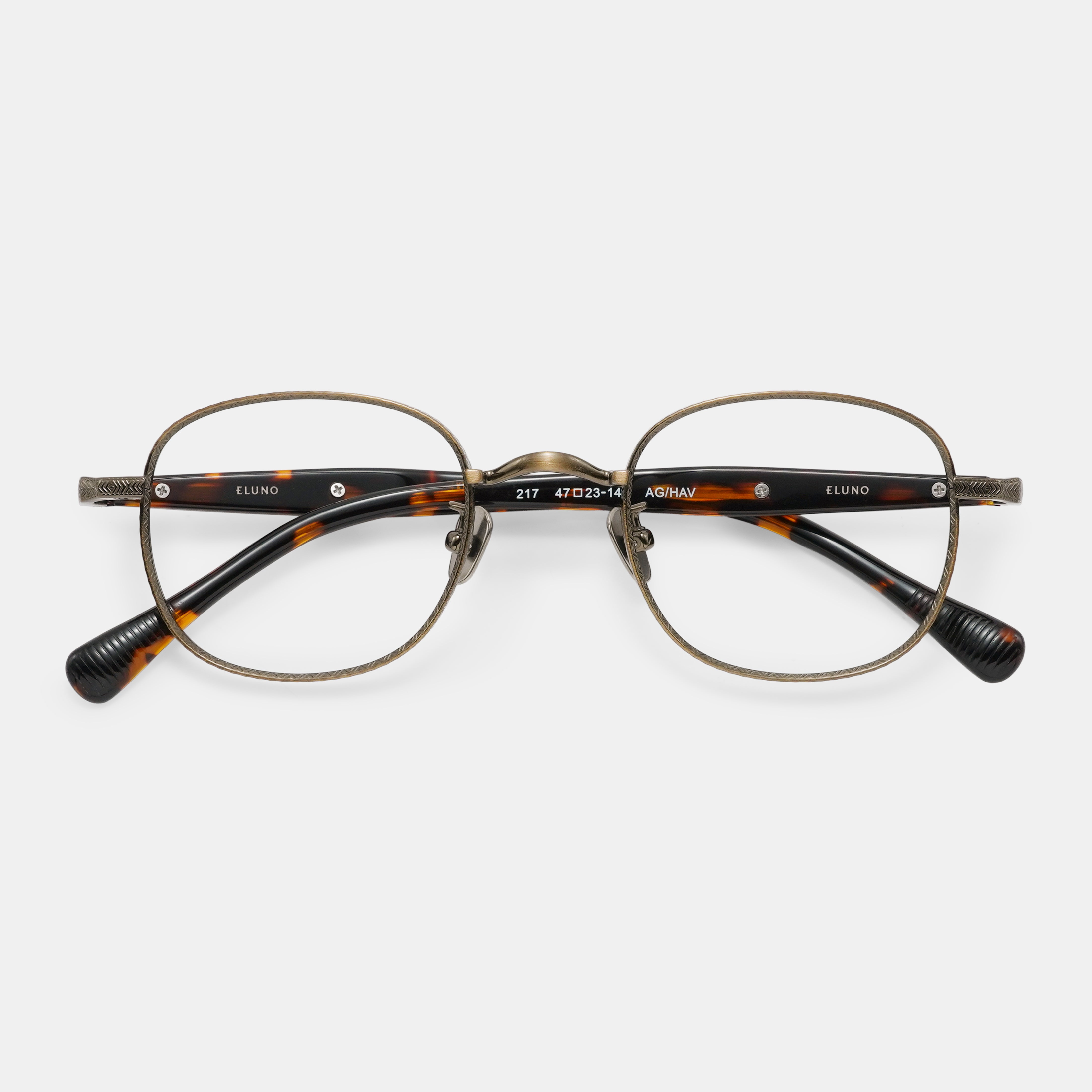 Tortoiseshell Spectacles