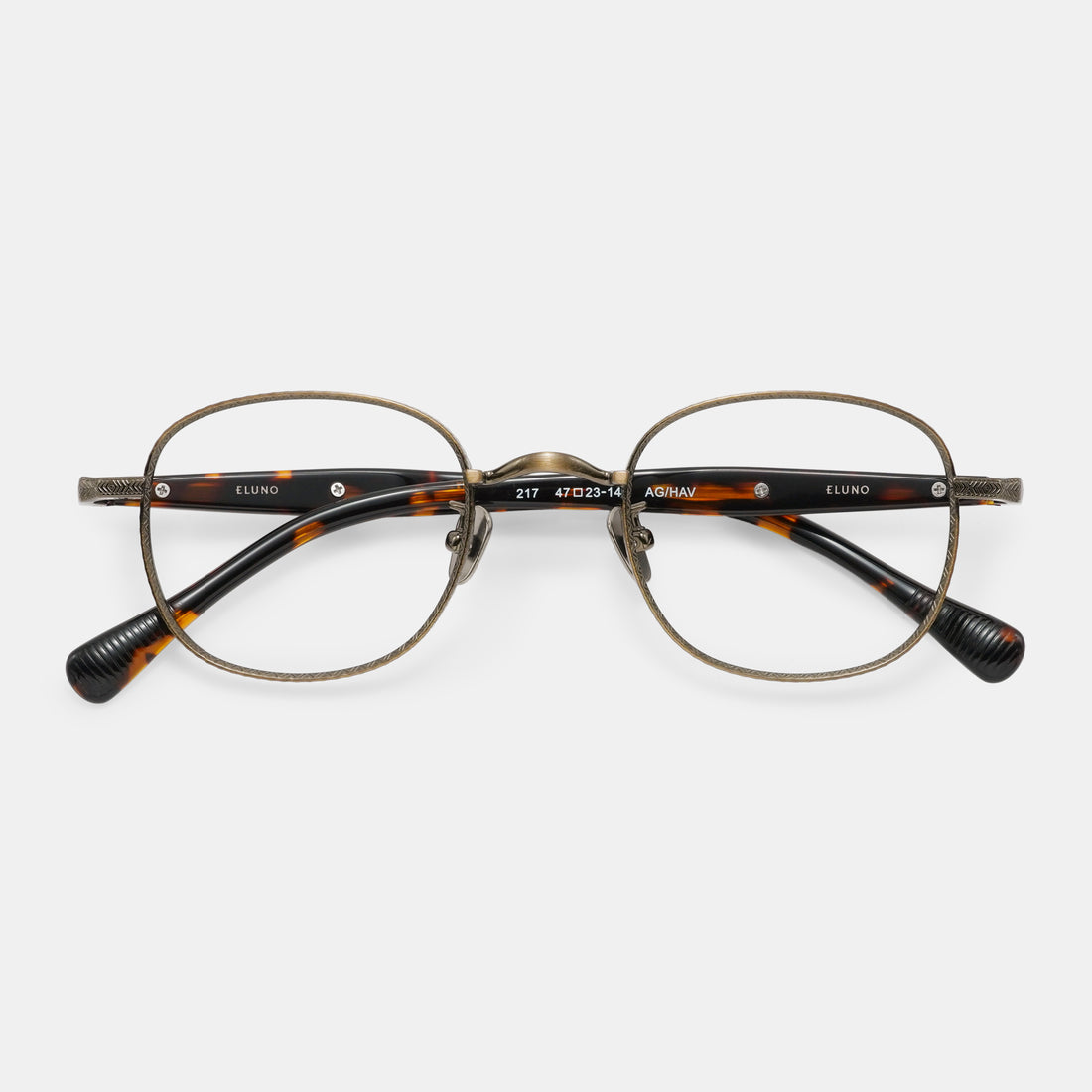 Tortoiseshell Spectacles