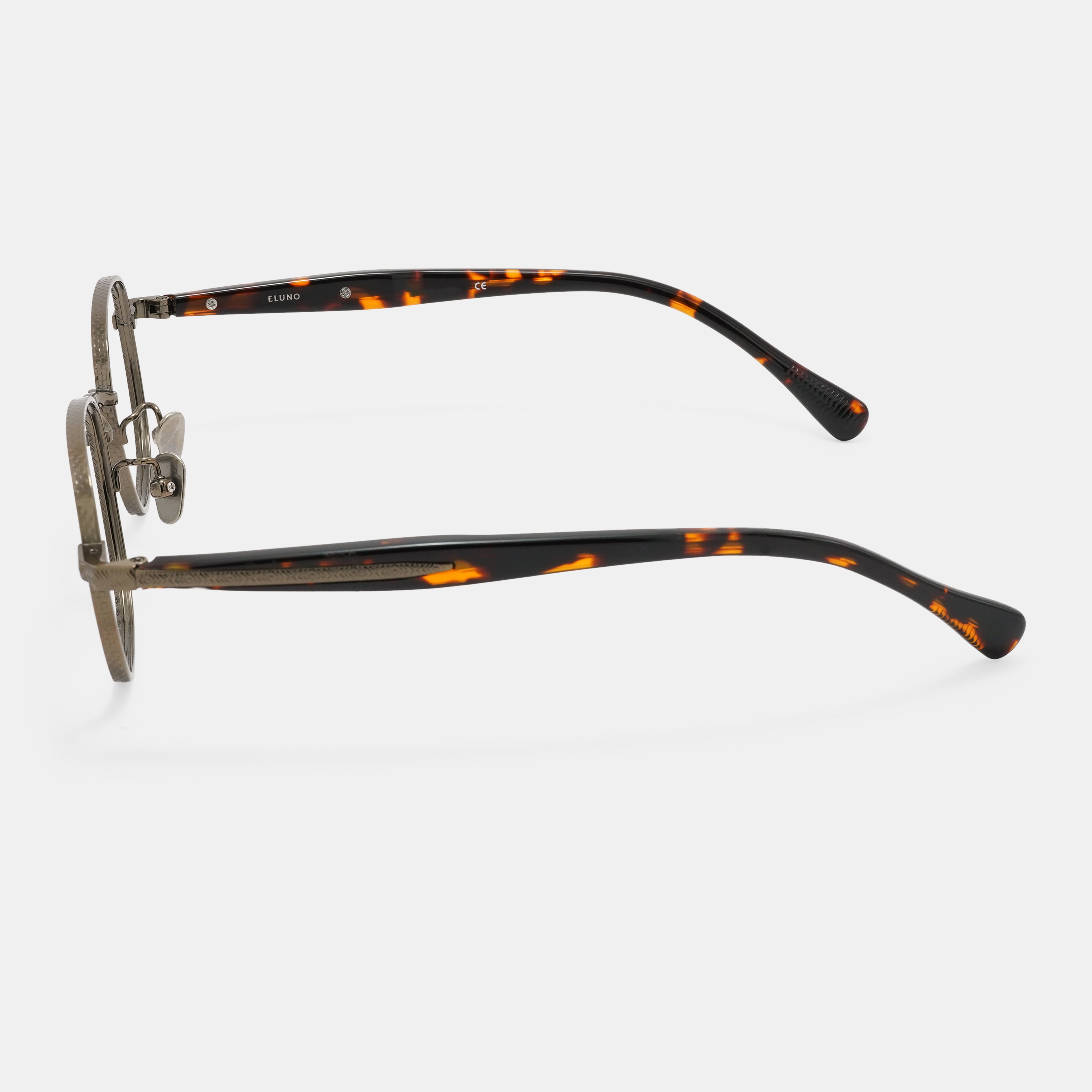 Tortoiseshell Spectacles