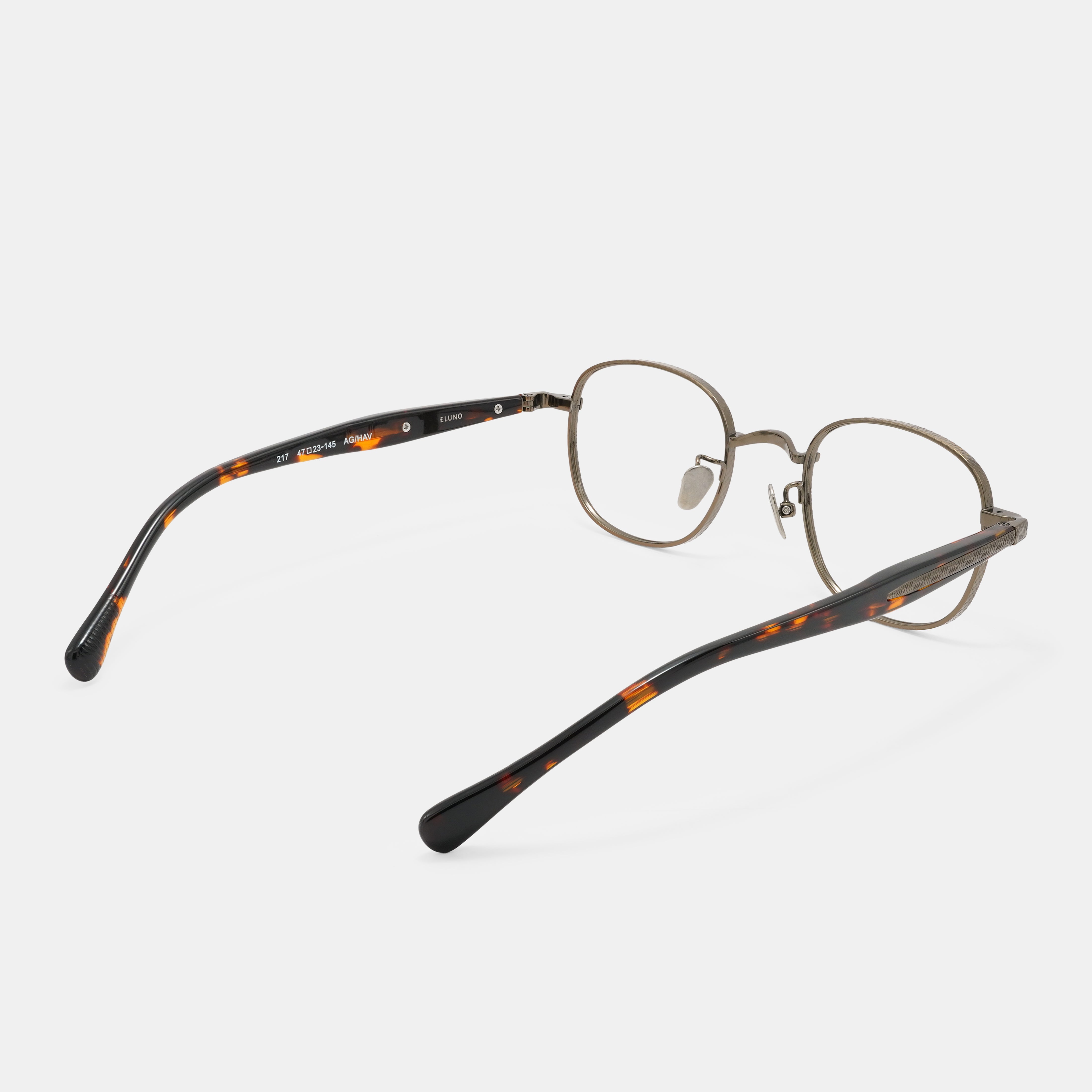 Tortoiseshell Spectacles