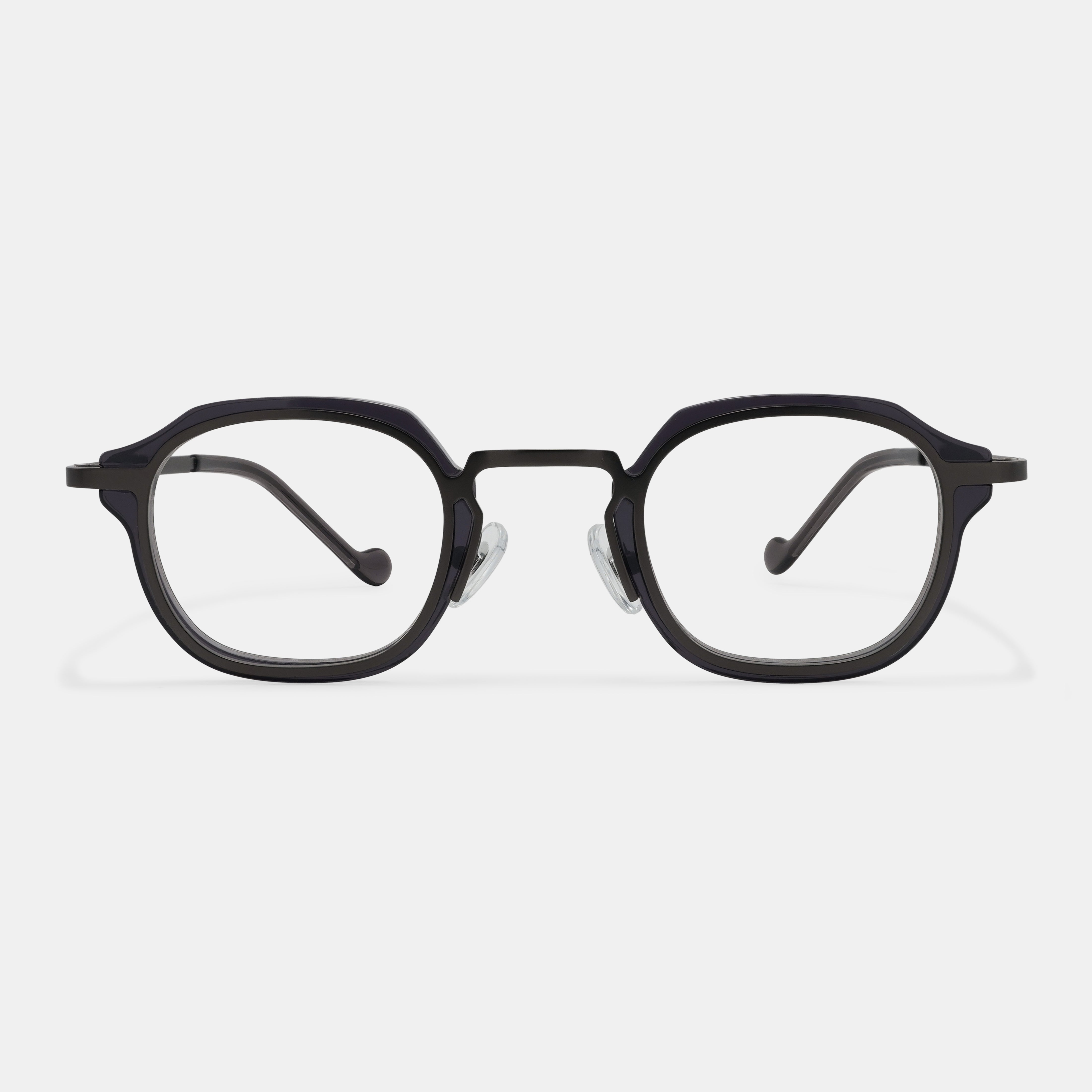Gunmetal Eyewear